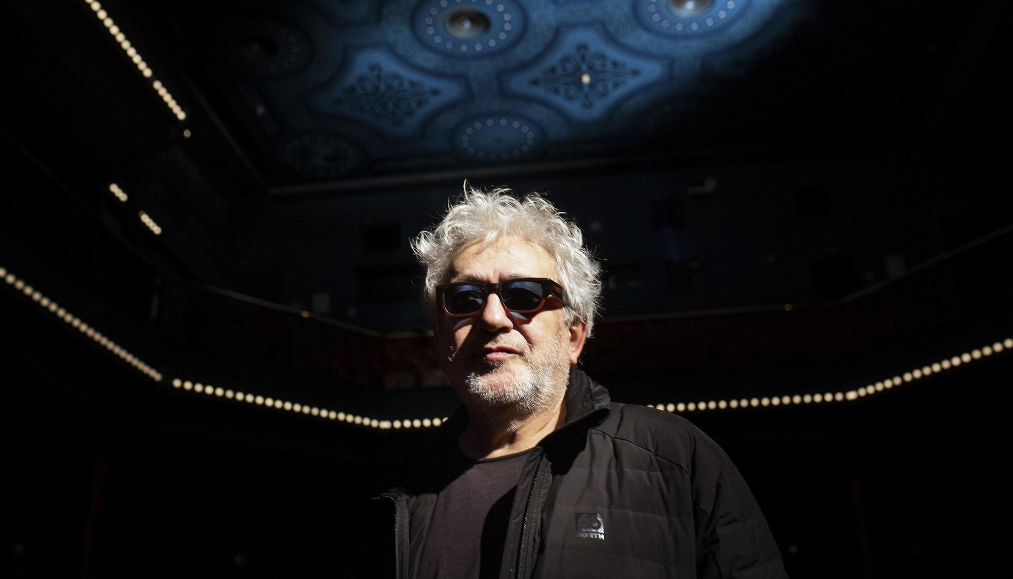 Elia Suleiman - 1