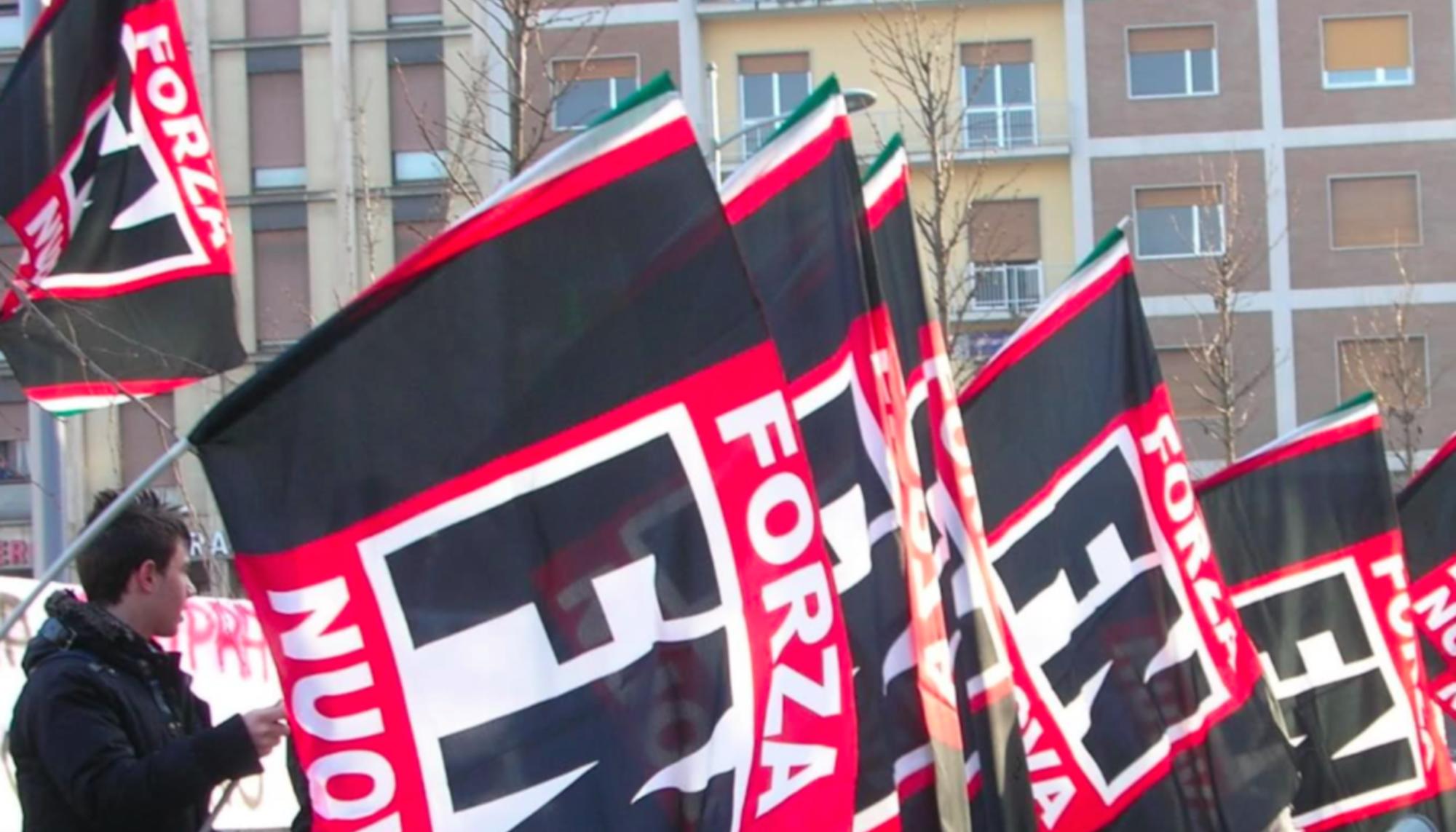 Forza Nova