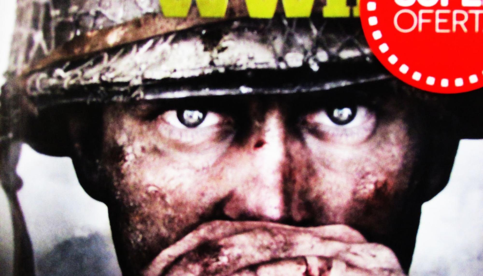Militarismo videojuegos
