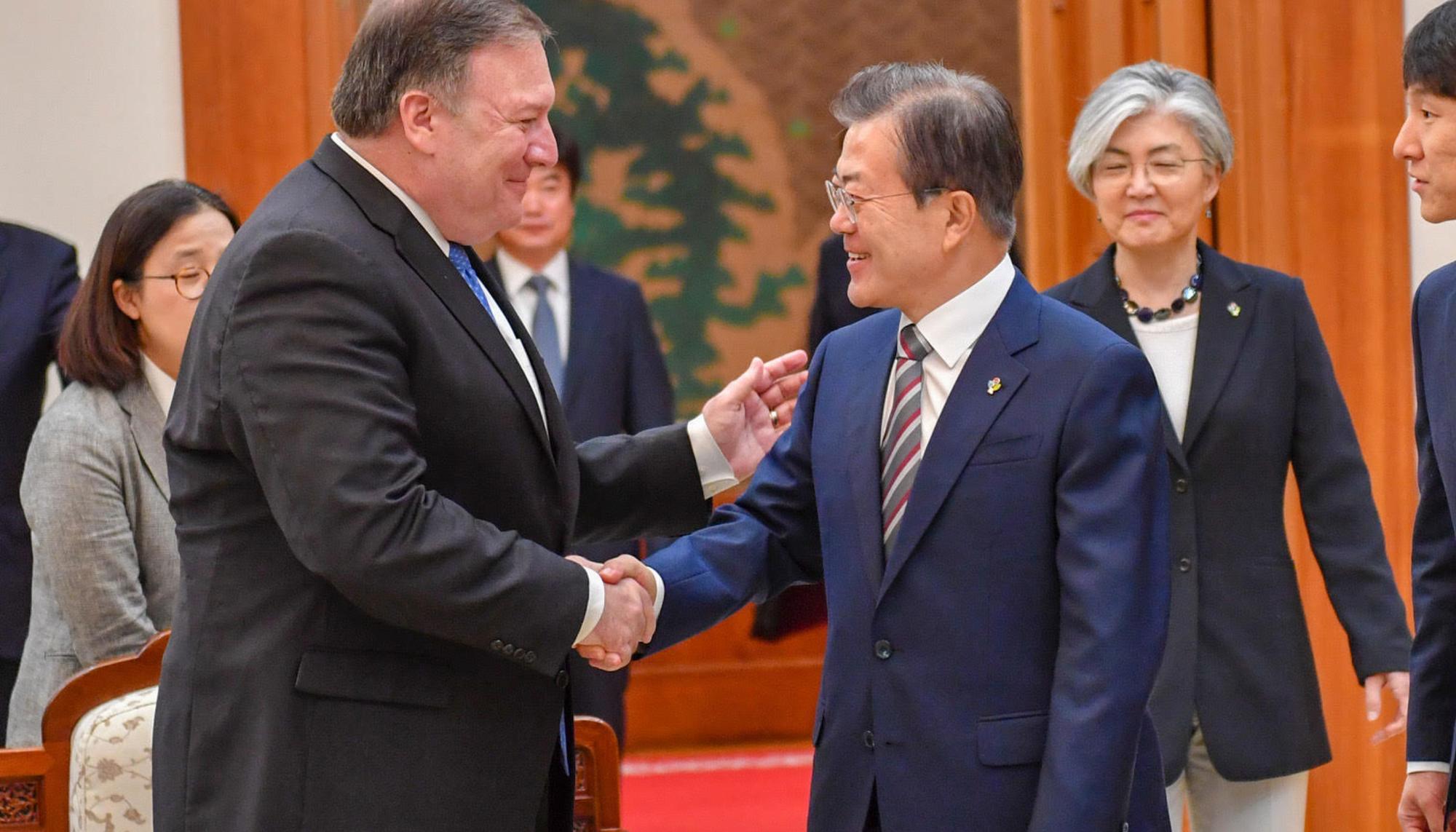 pompeo