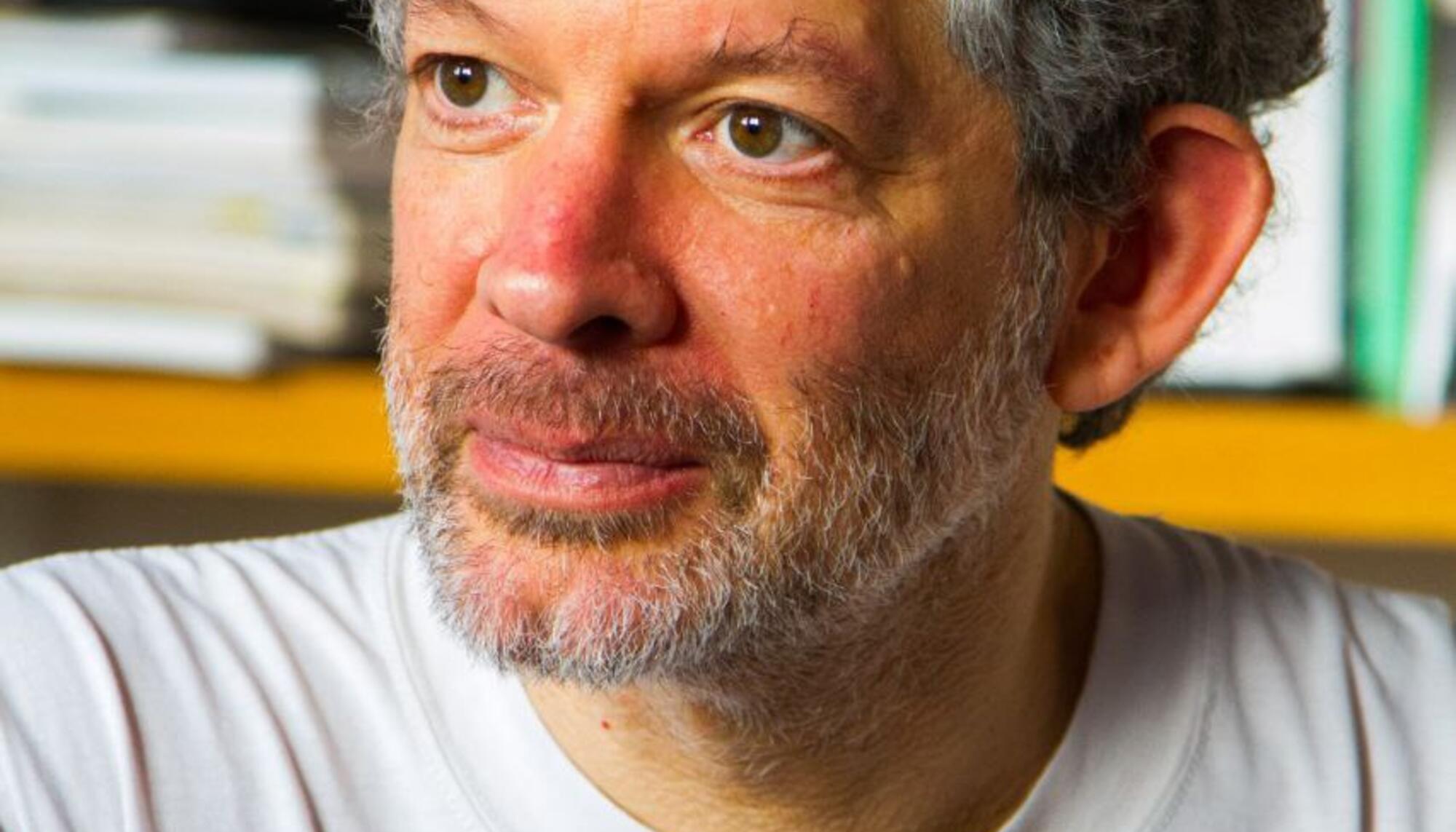 Diego Sztulwark, autor de ‘El temblor de las ideas’ sobre la Argentina mileísta.