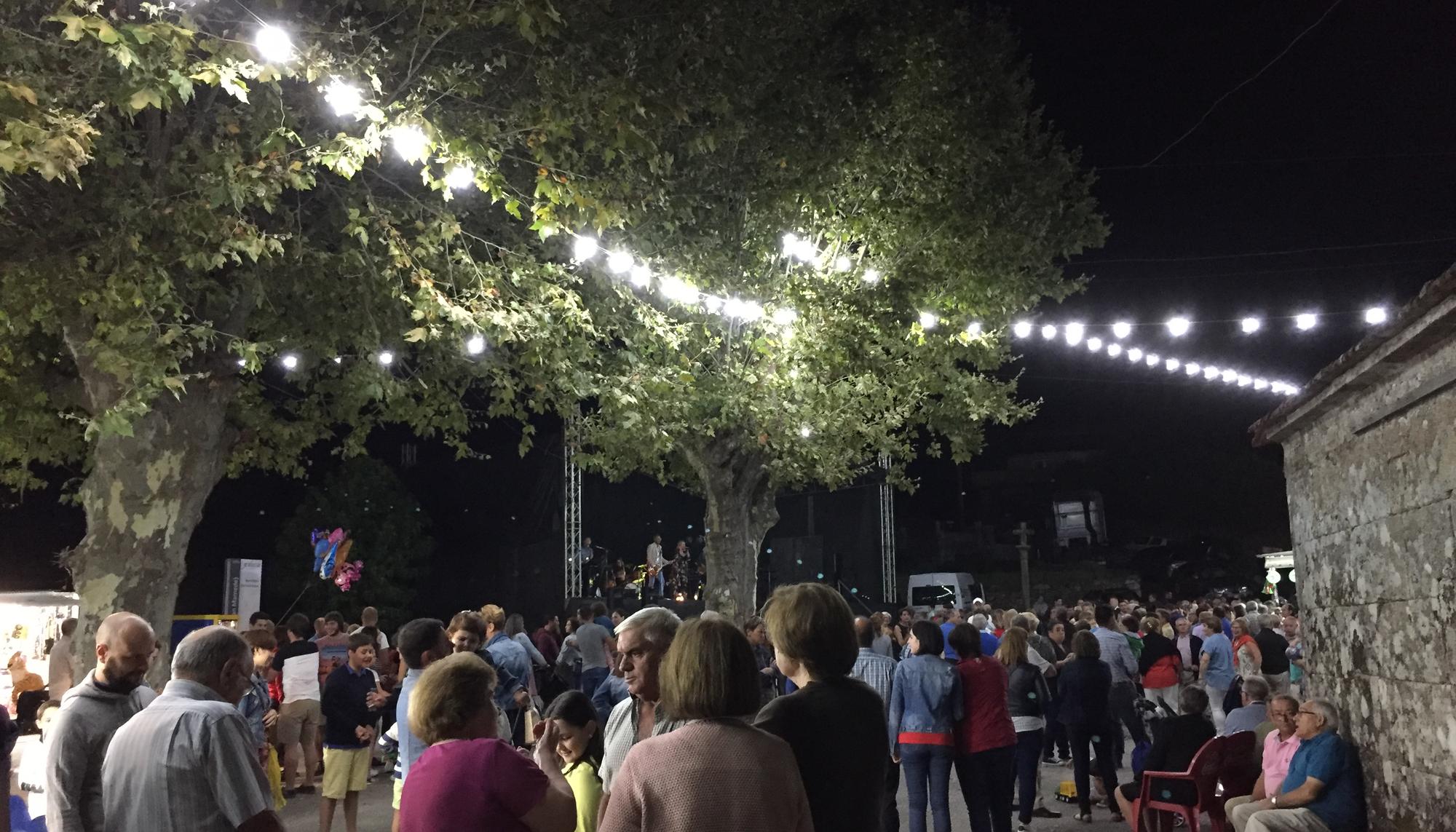 Festa de Sabaxáns
