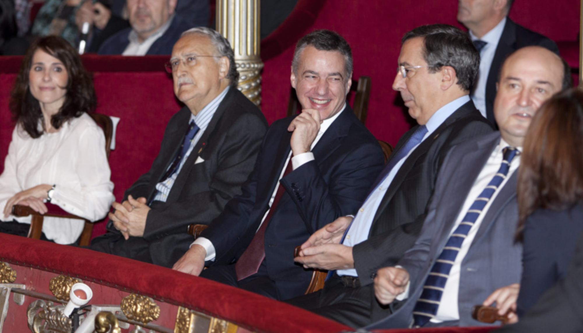 fundacionsabinoarana