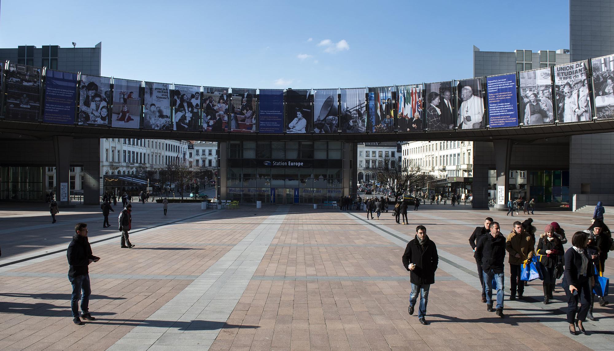 Parlamento Europeo 2019