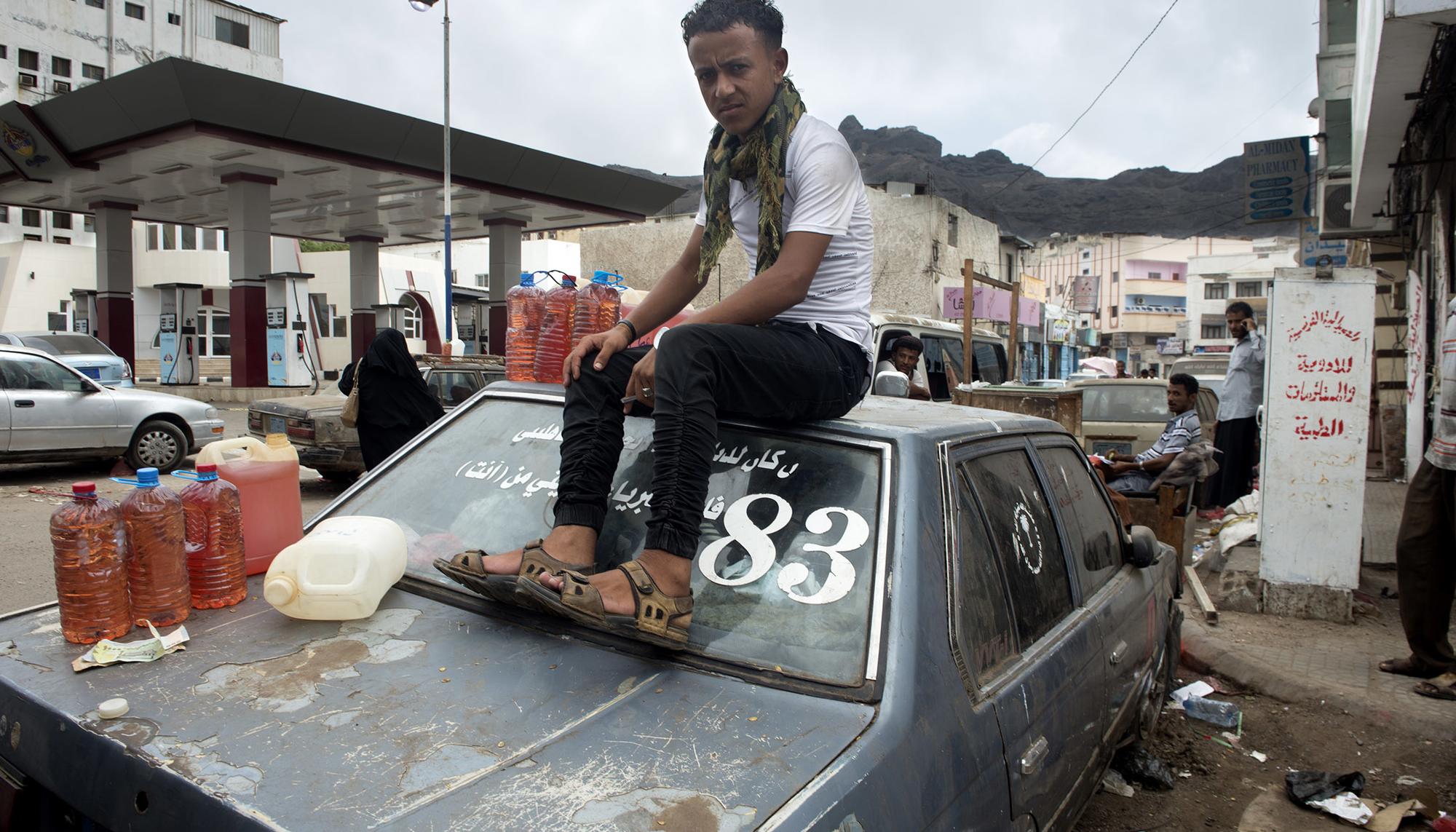 Yemen 4