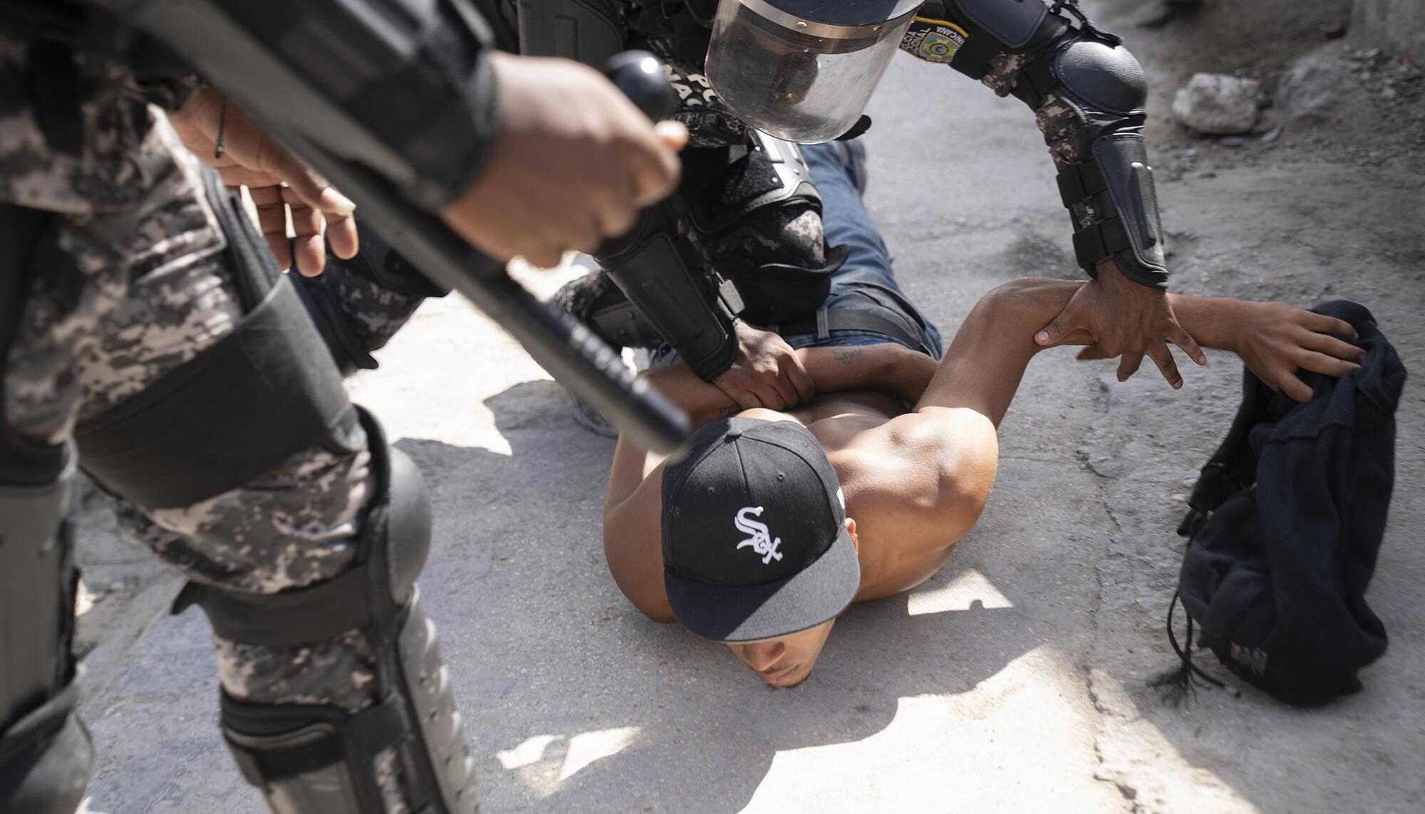 Dominicana ultras Afonso - 16