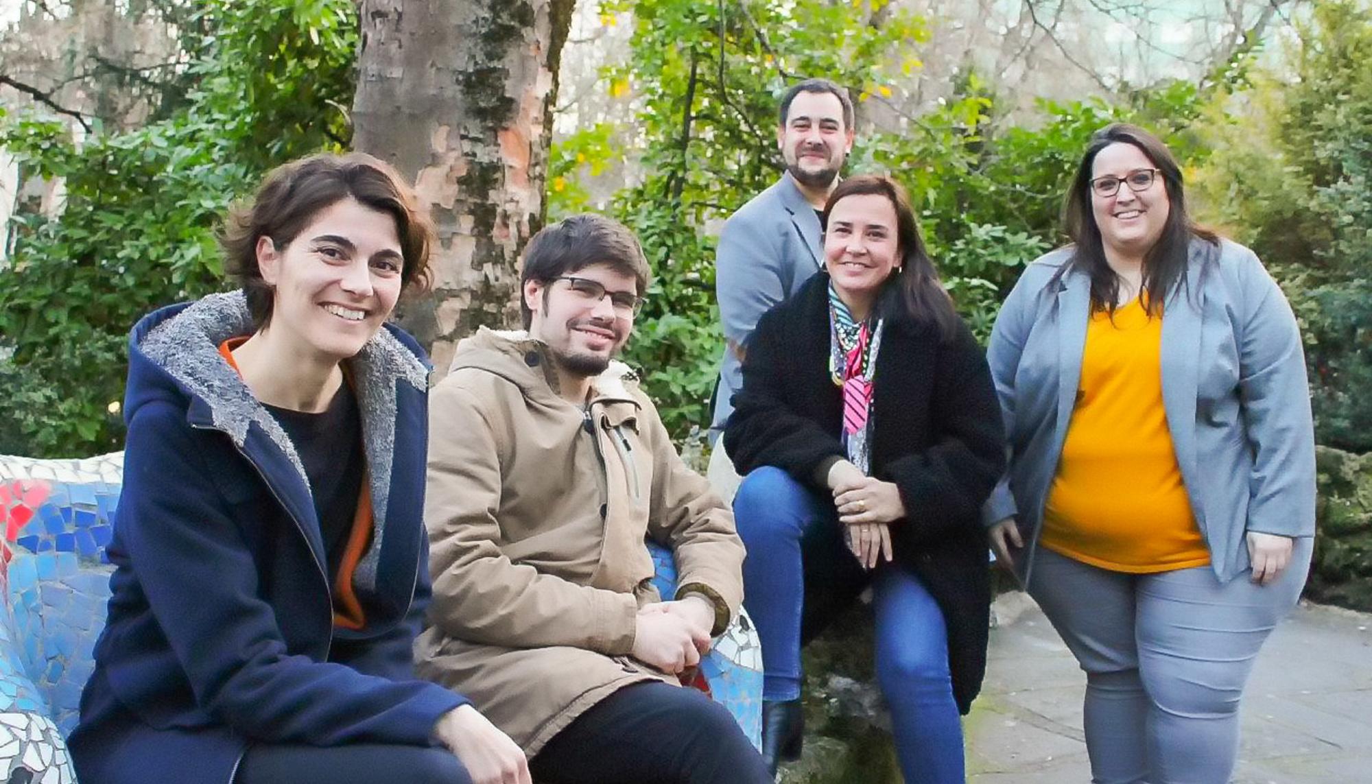El equipo de Elkarrekin Podemos de Lander Martínez ha dimitido tras perder las primarias a las elecciones del Parlamento vasco.