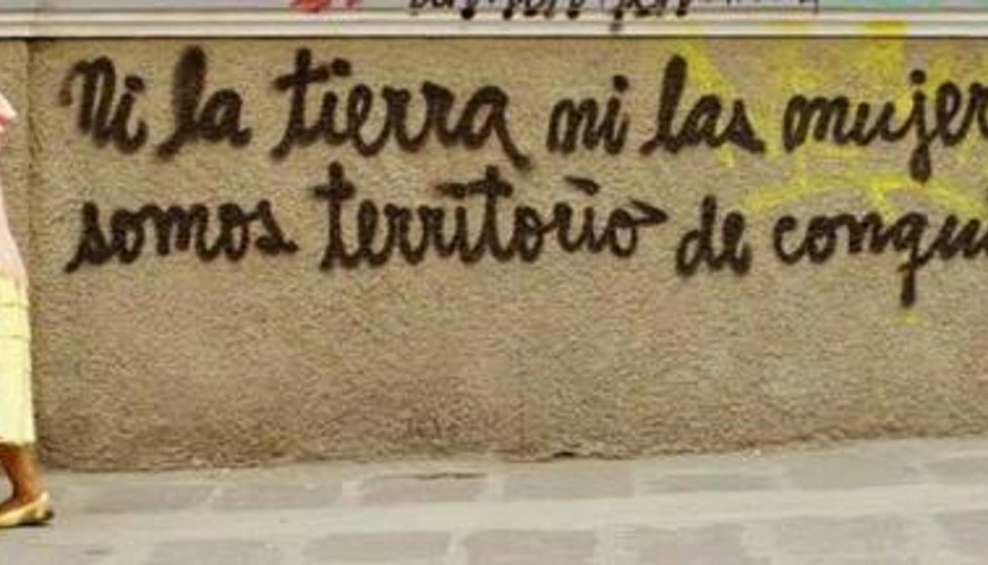 Ecofeminismo