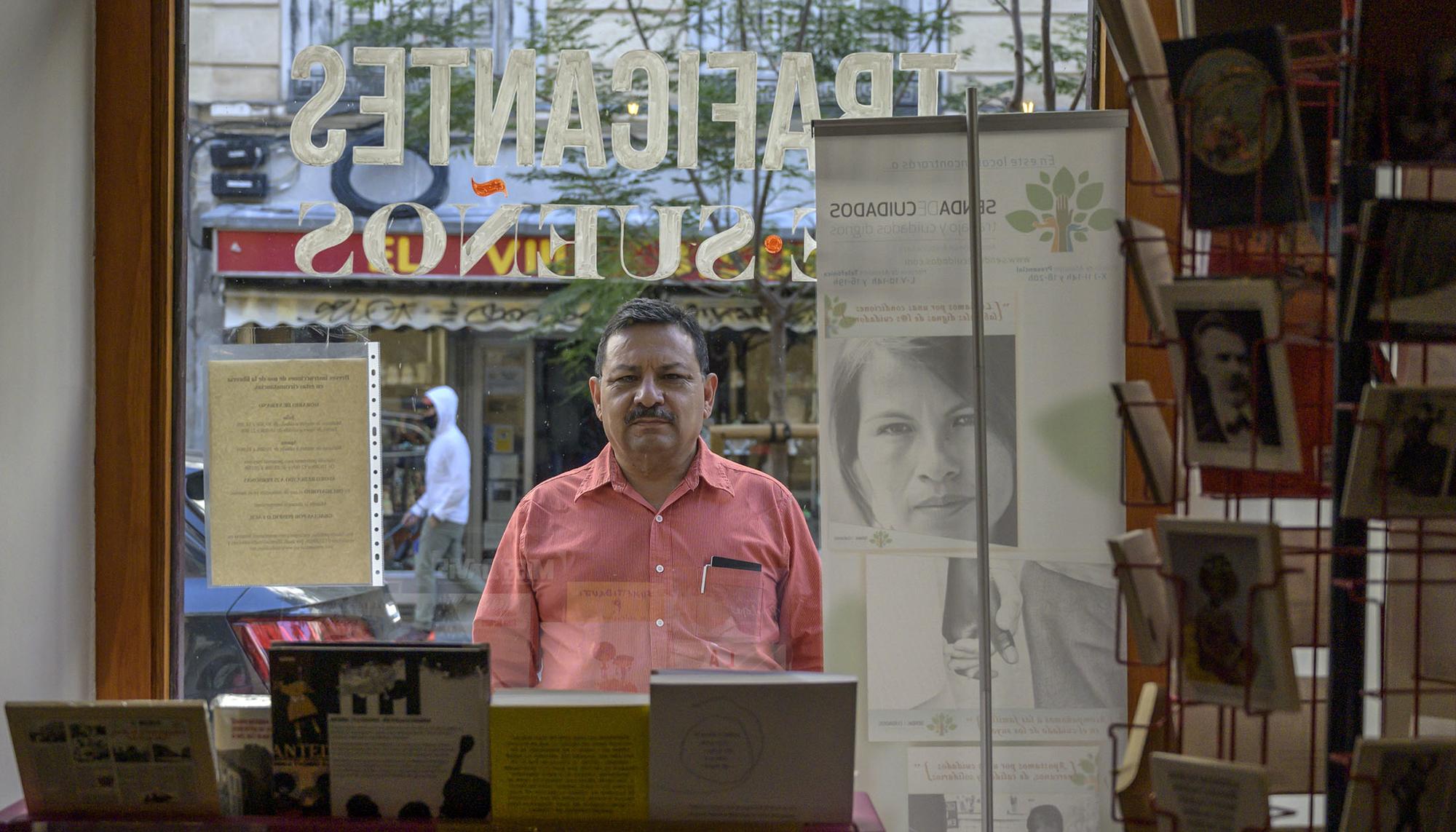 Periodistas mexicanos perseguidos - 2