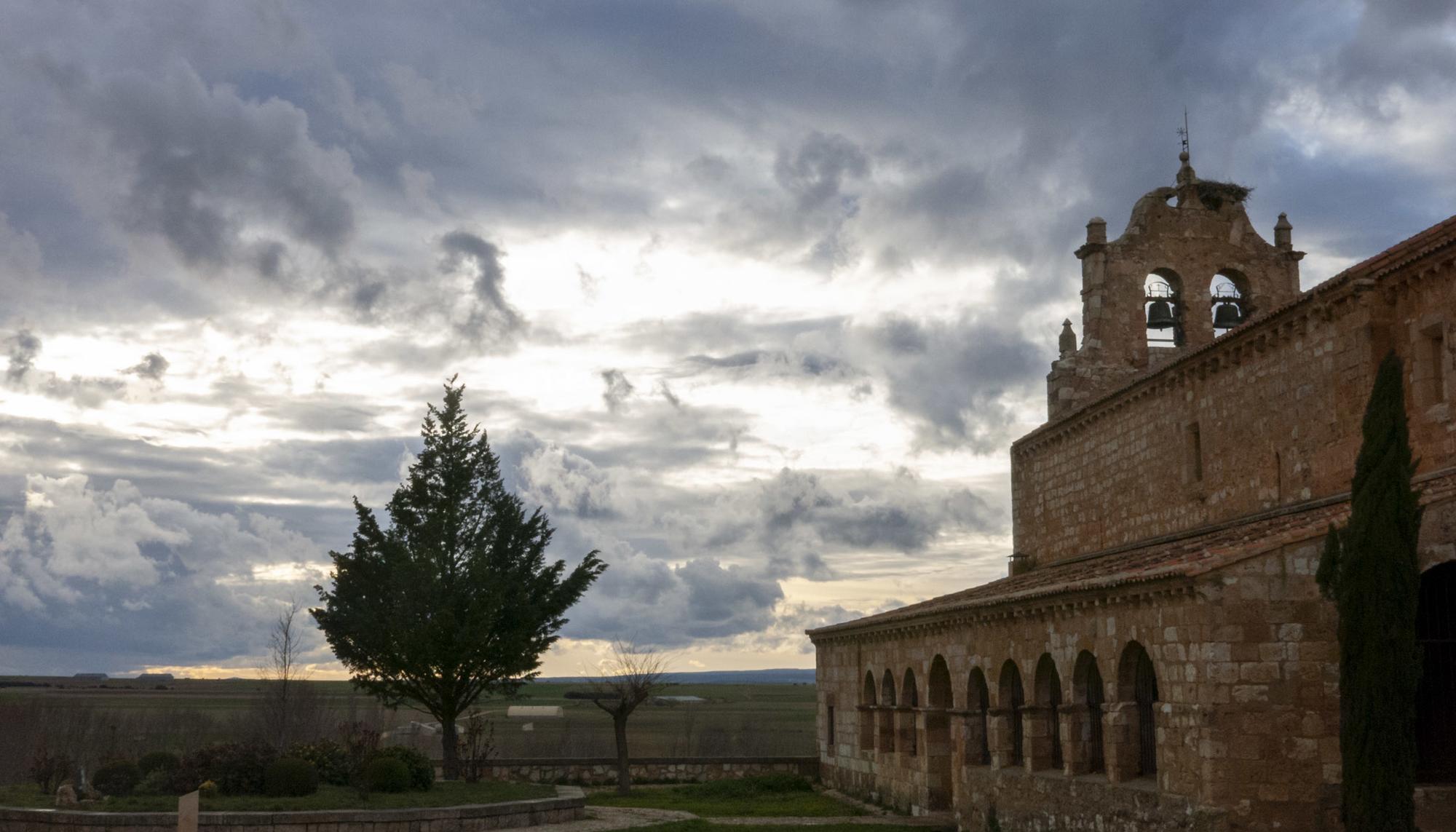 Corral de Ayllon 