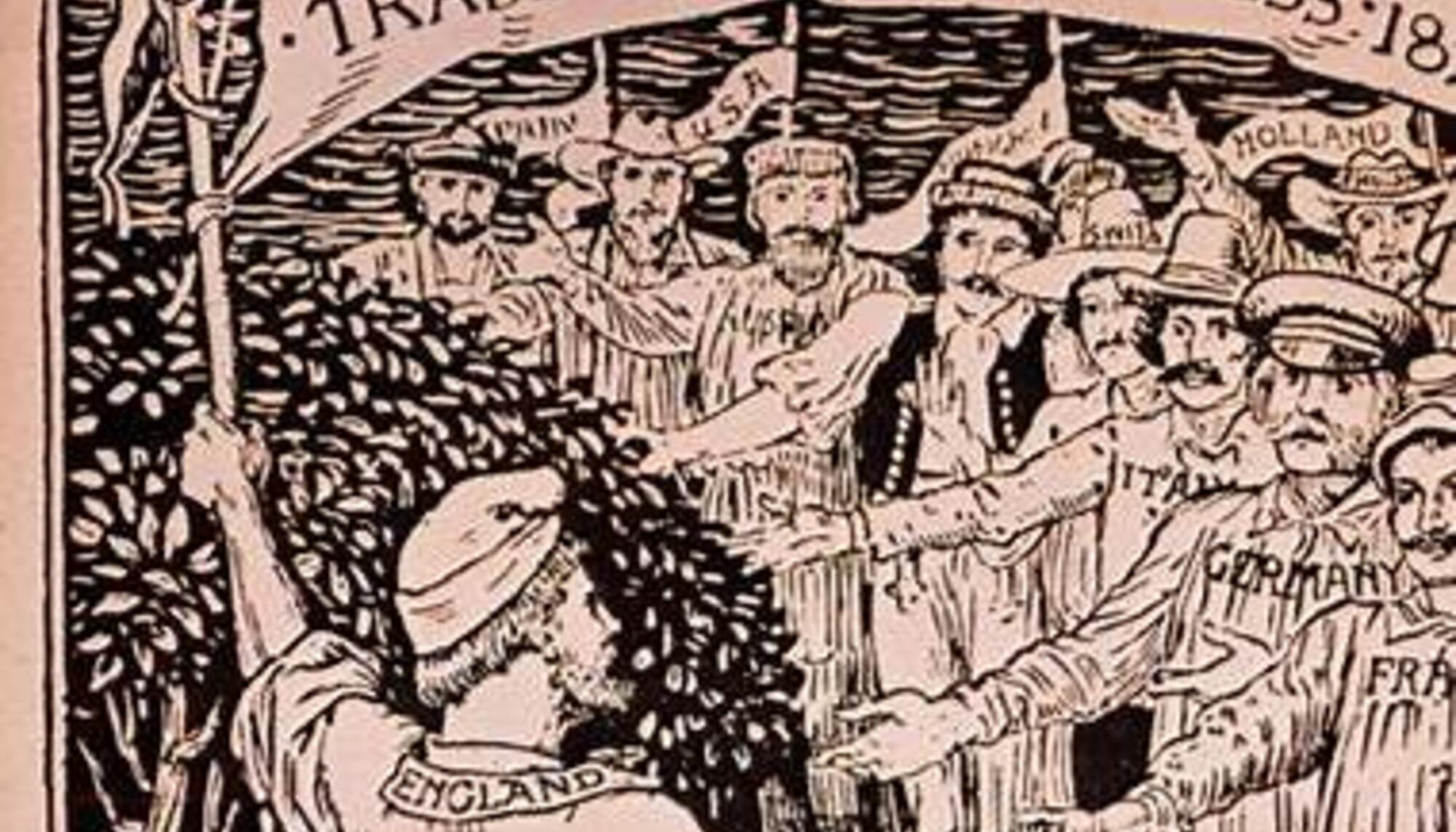 Segunda Internacional