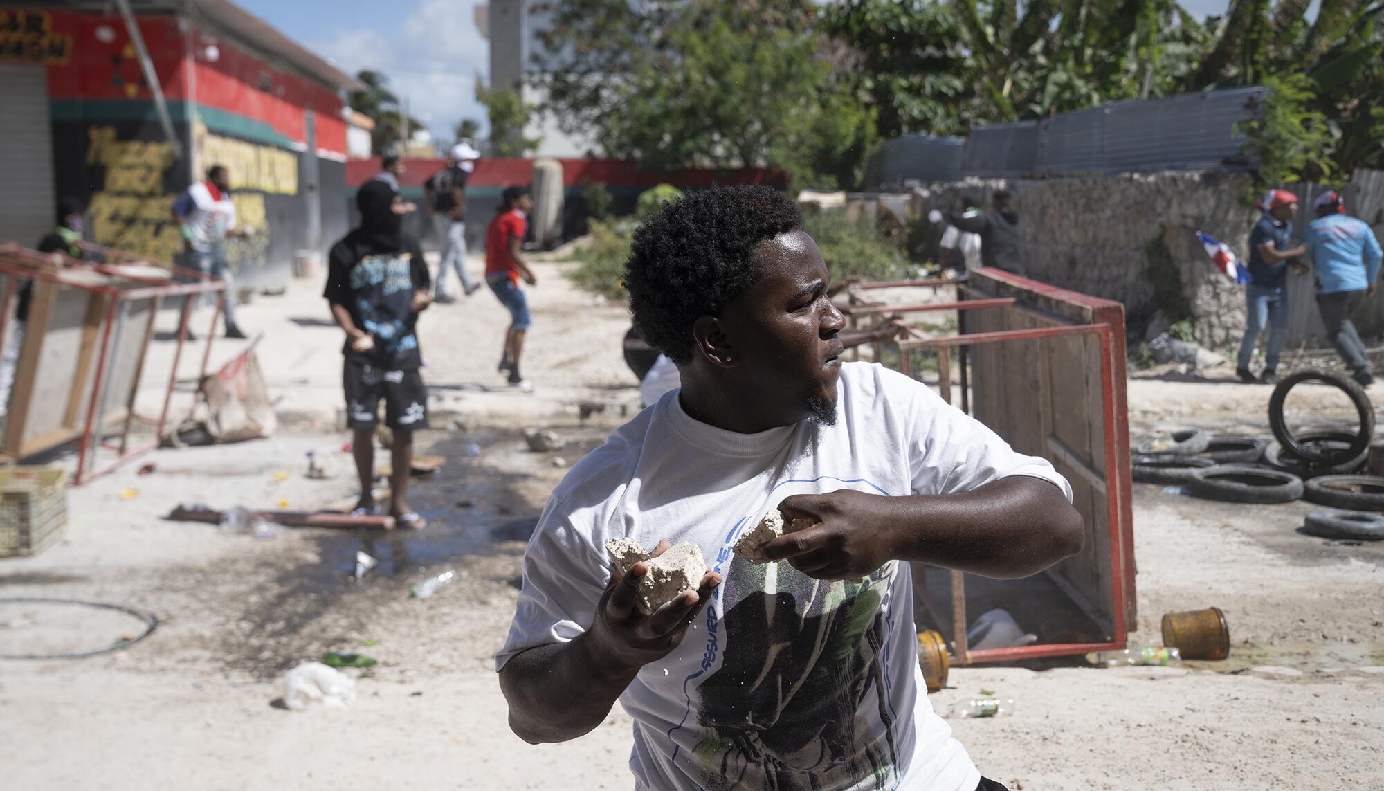 Dominicana ultras Afonso - 9