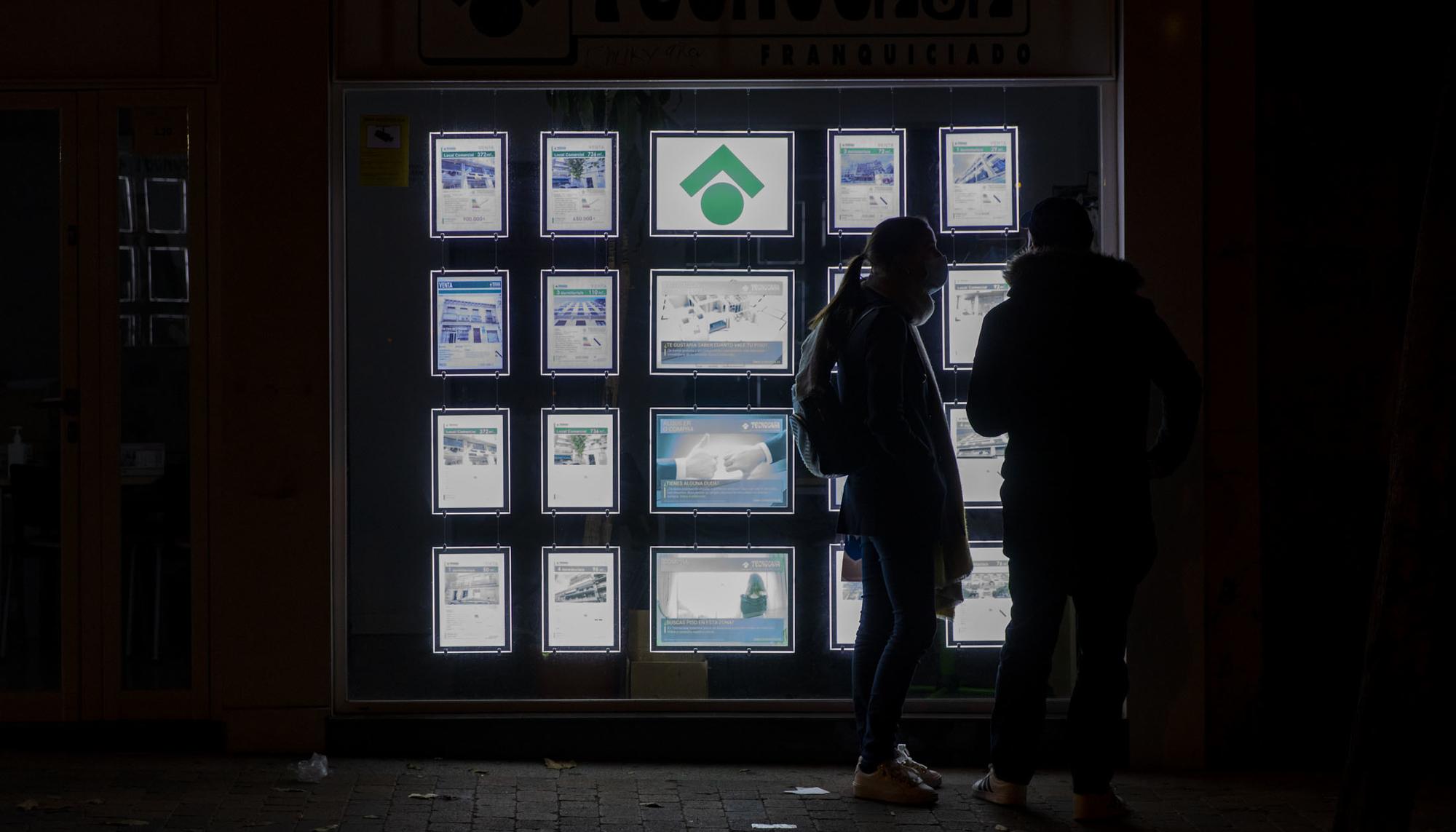 Inmobiliaria Tecnocasa