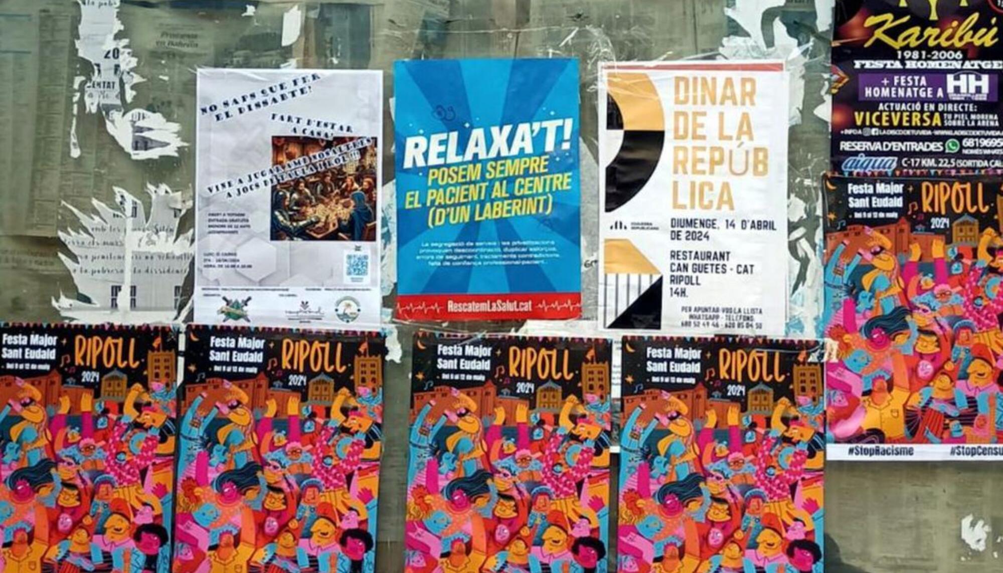 Ripoll Festa Major