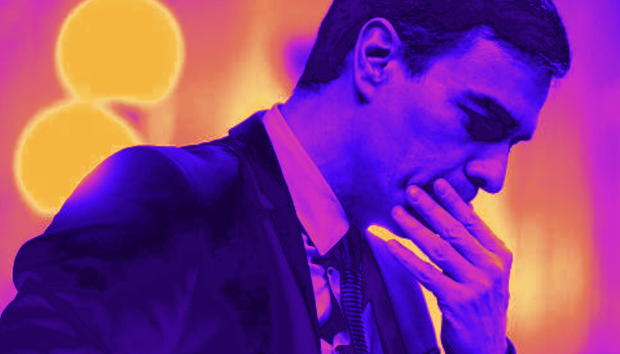 Pedro Sanchez colores