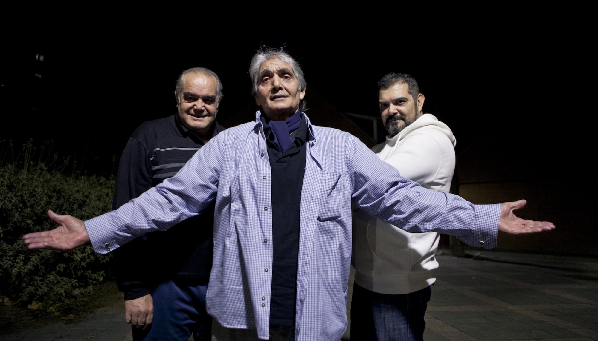 Los Chichos
