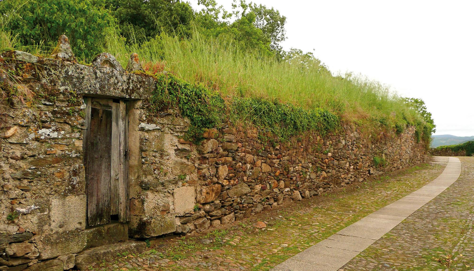 Monforte de Lemos lugo