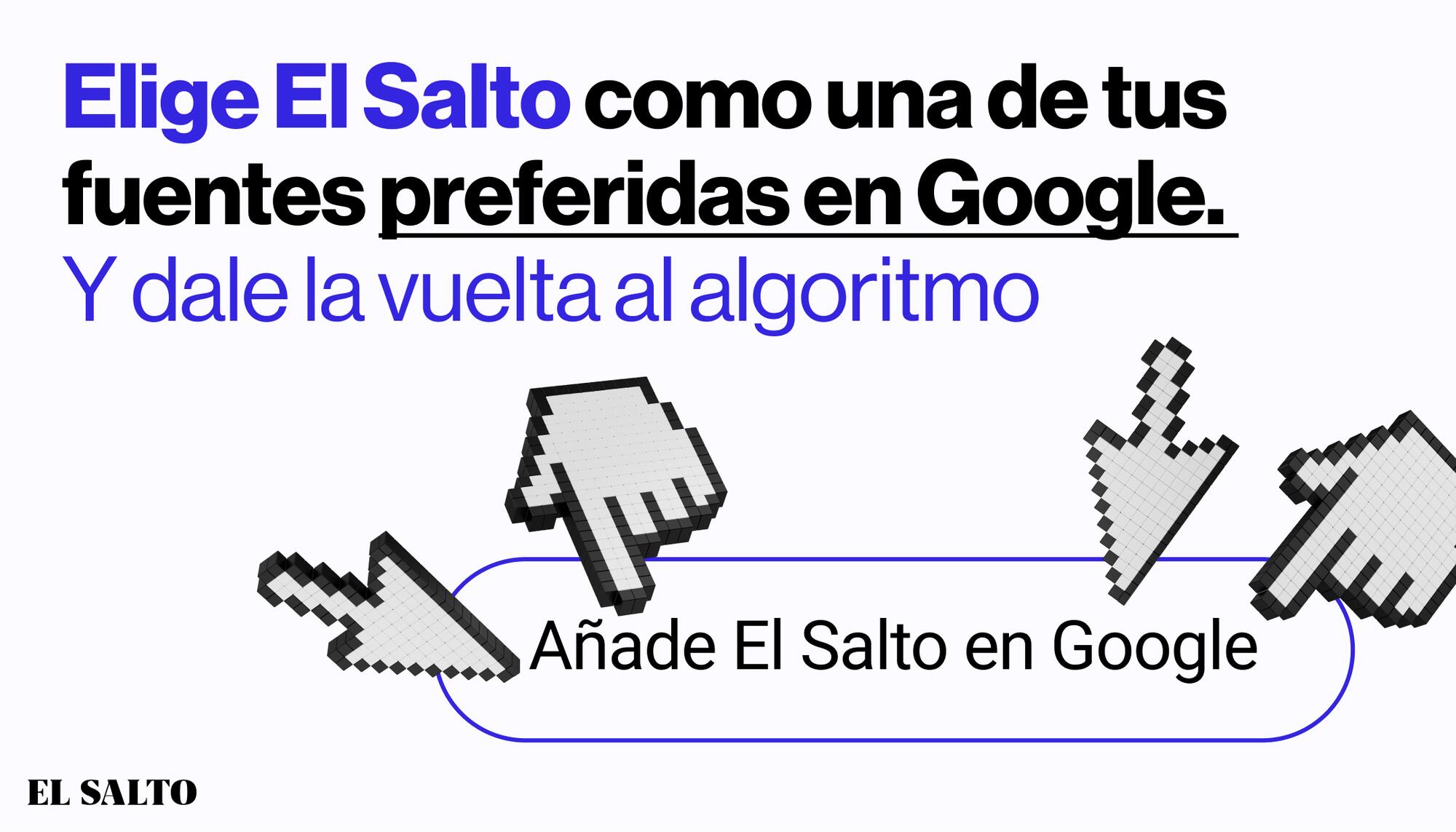 El Salto - Google