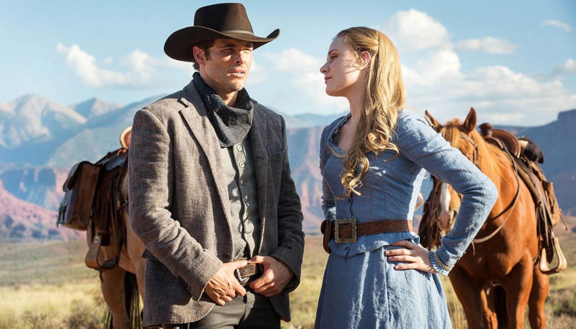 Westworld