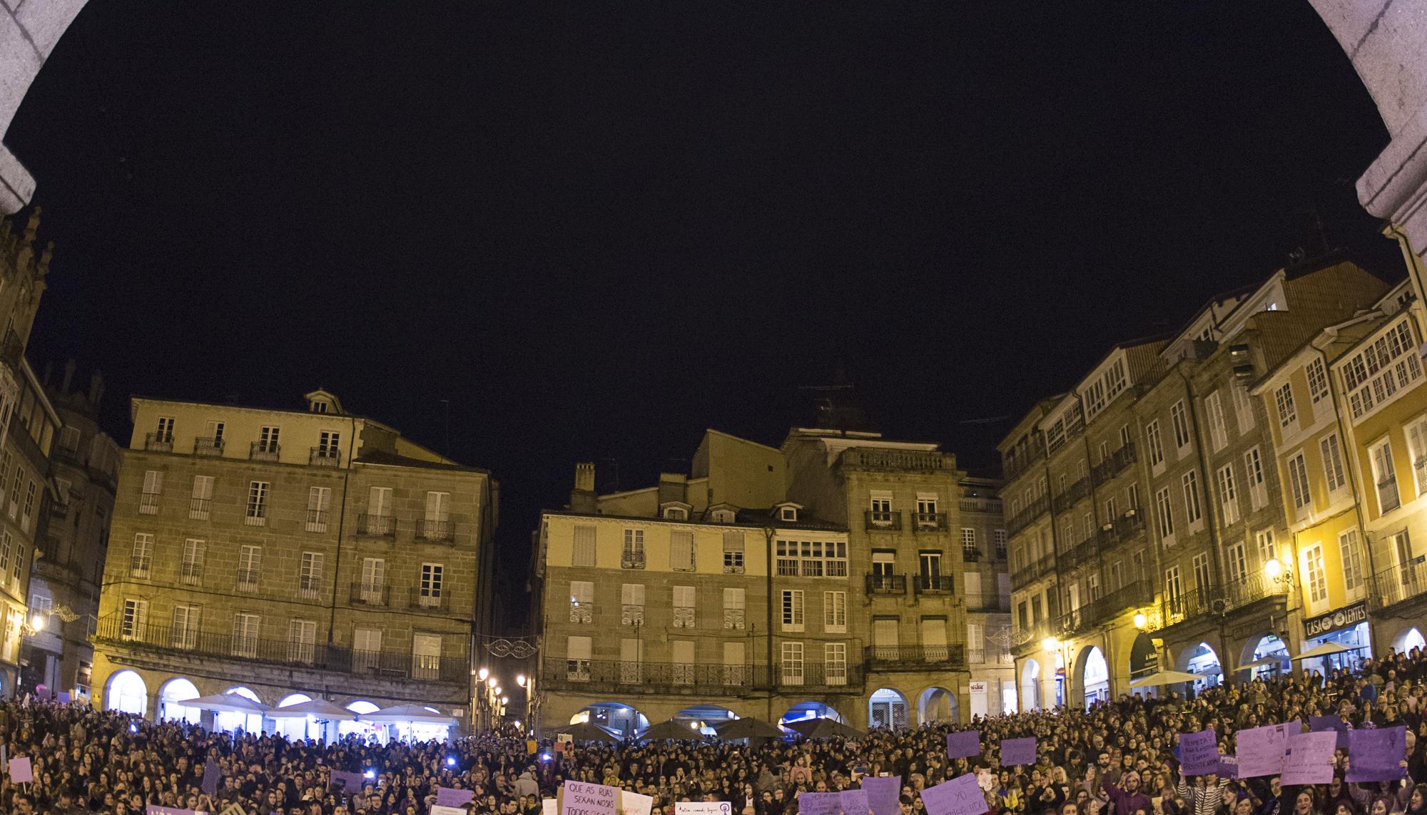 Ourense 8M 1