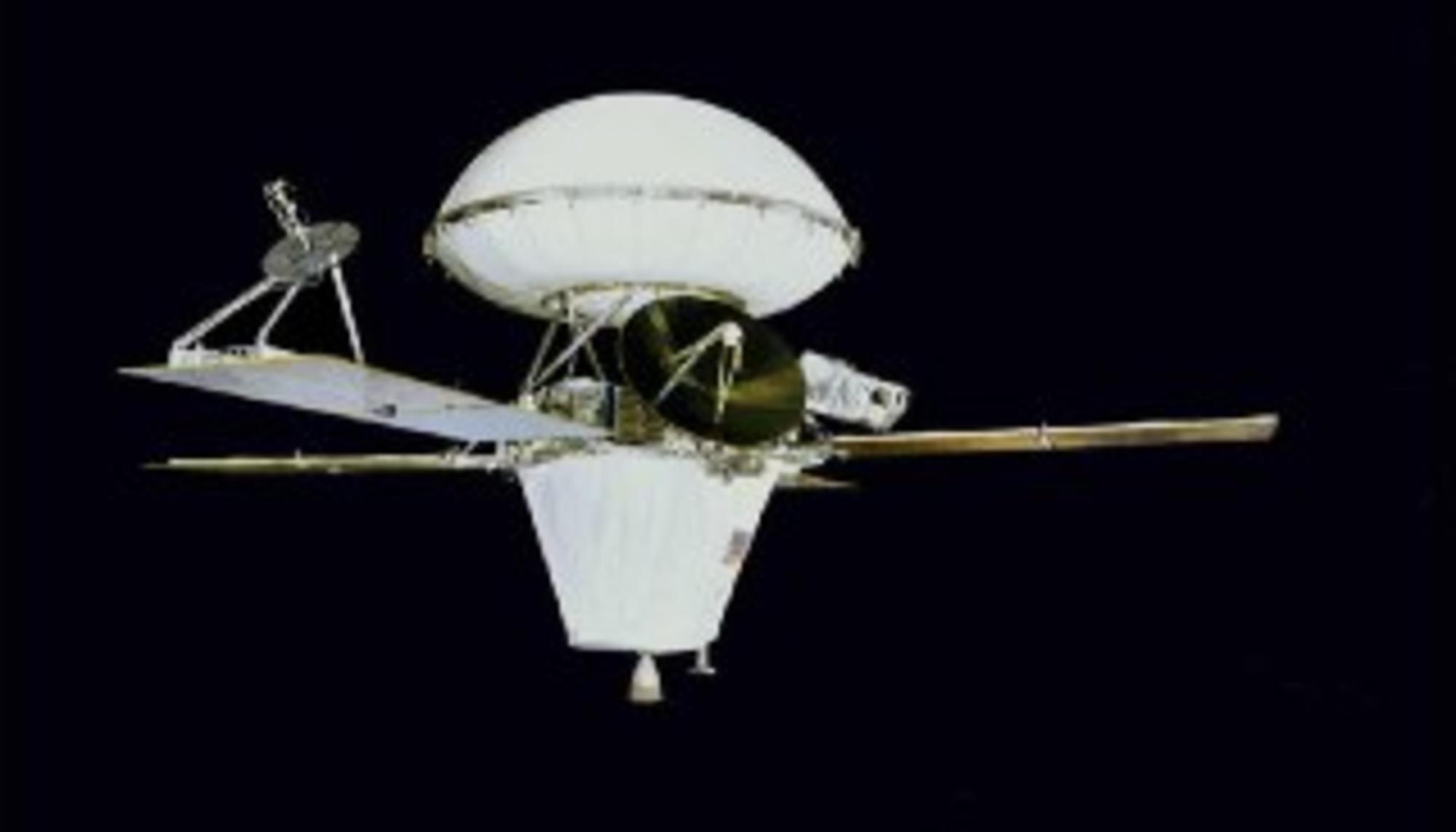 Viking 1