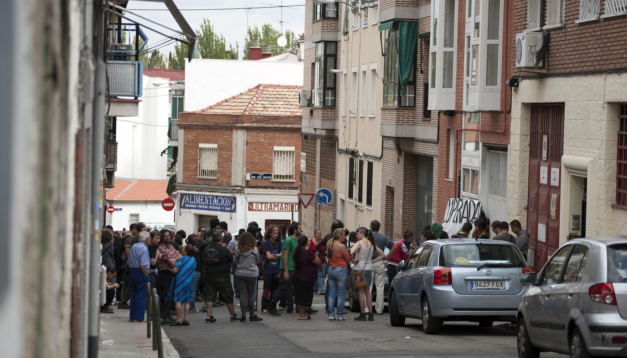 Obra Social Pah Carabanchel