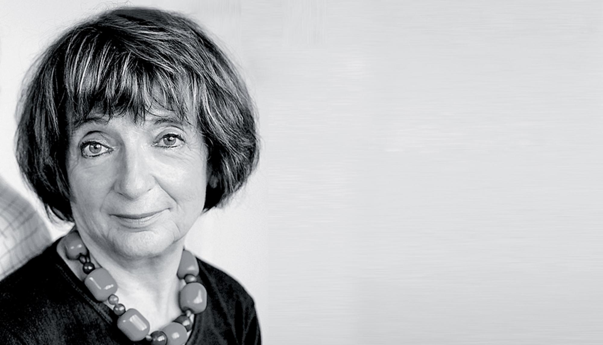 Monique Pinçon-Charlot