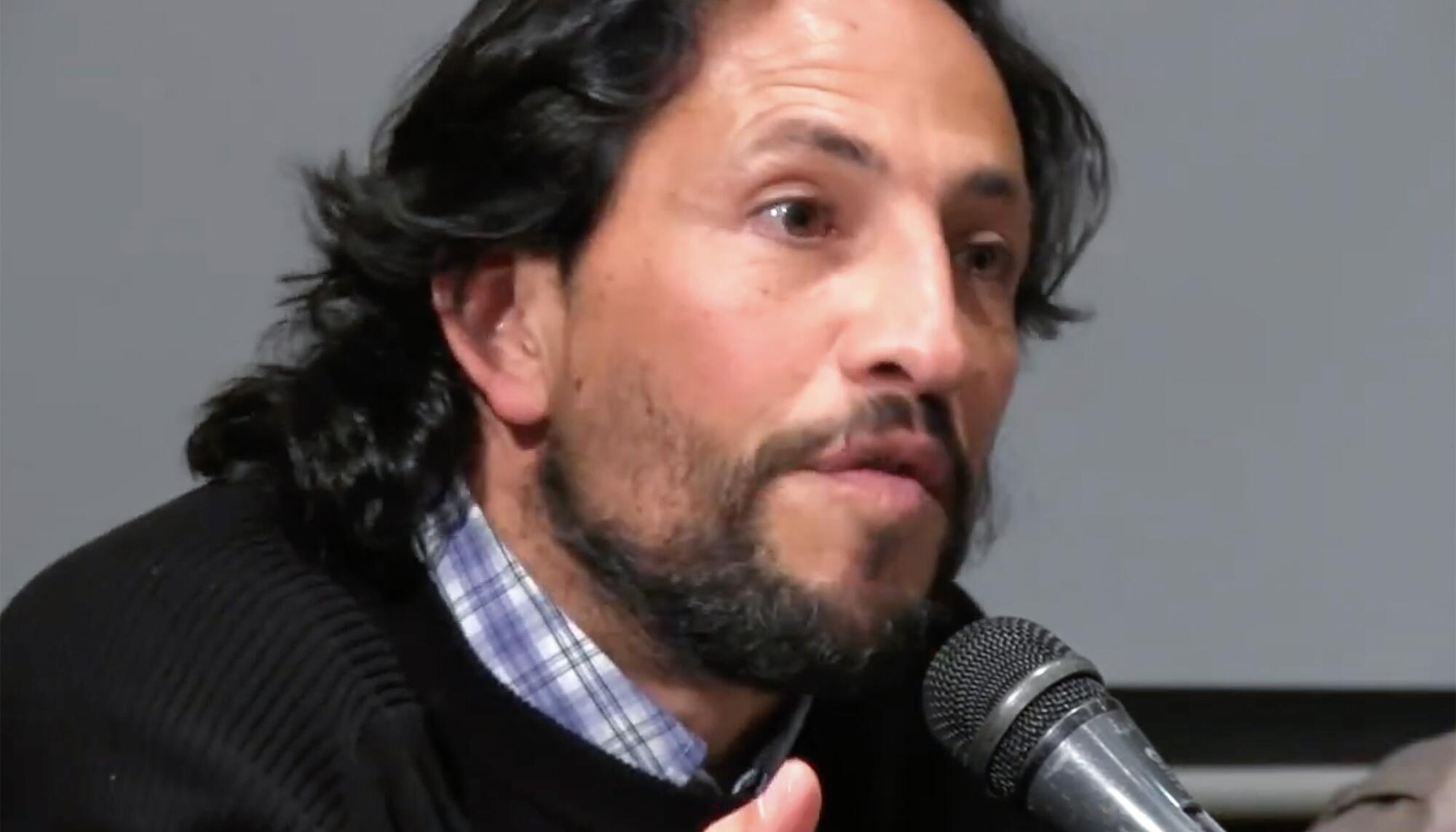 Jorge Viaña