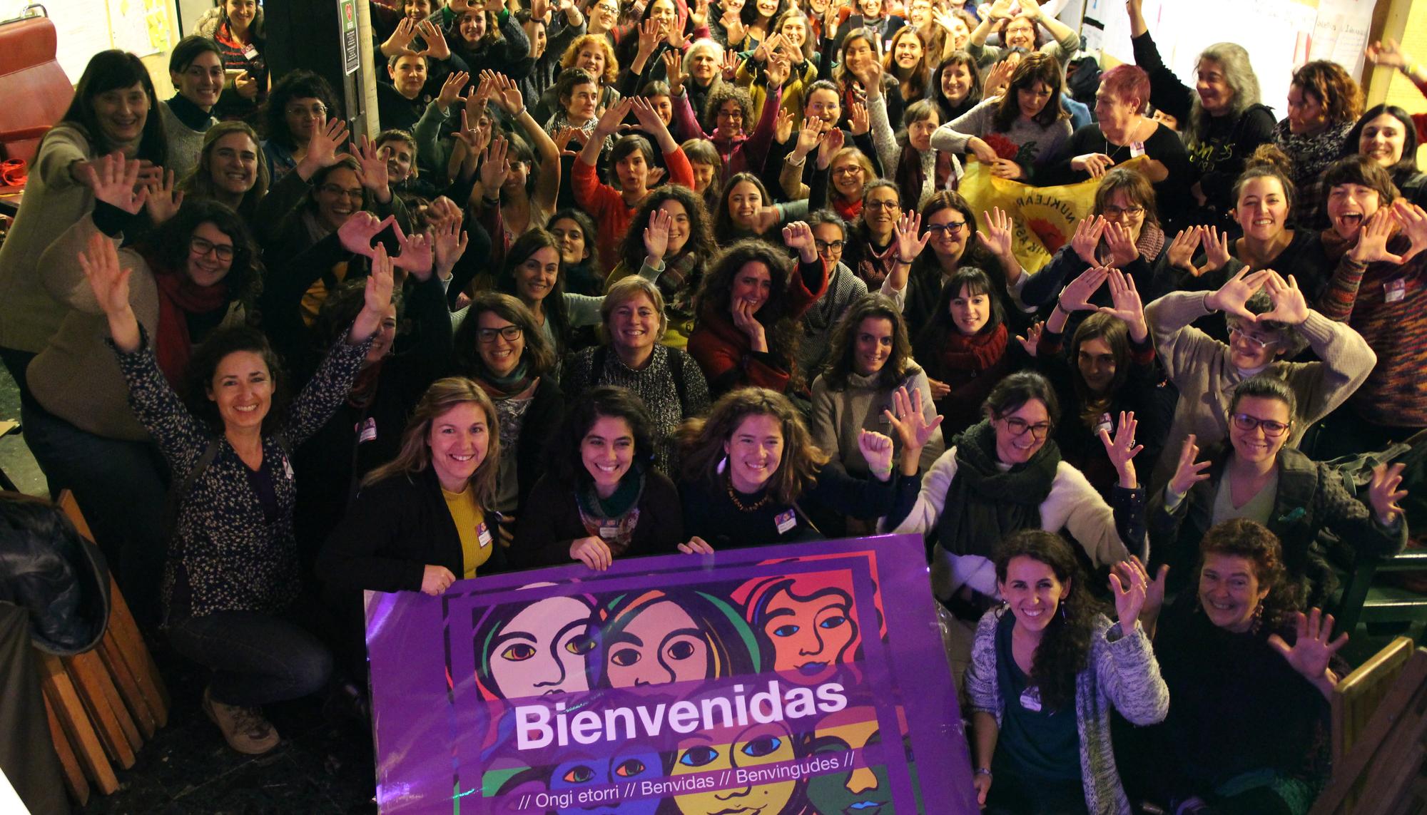 I Encuentro de Mujeres sobre Género y Energía