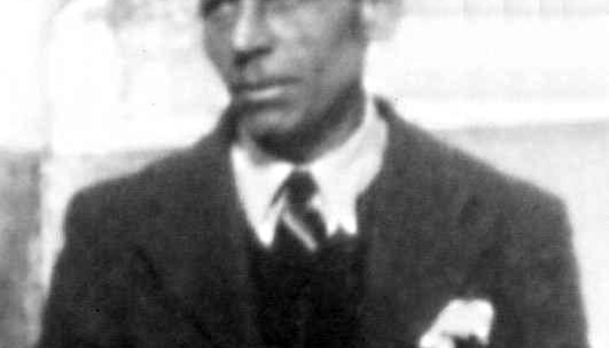 Salvador Tort