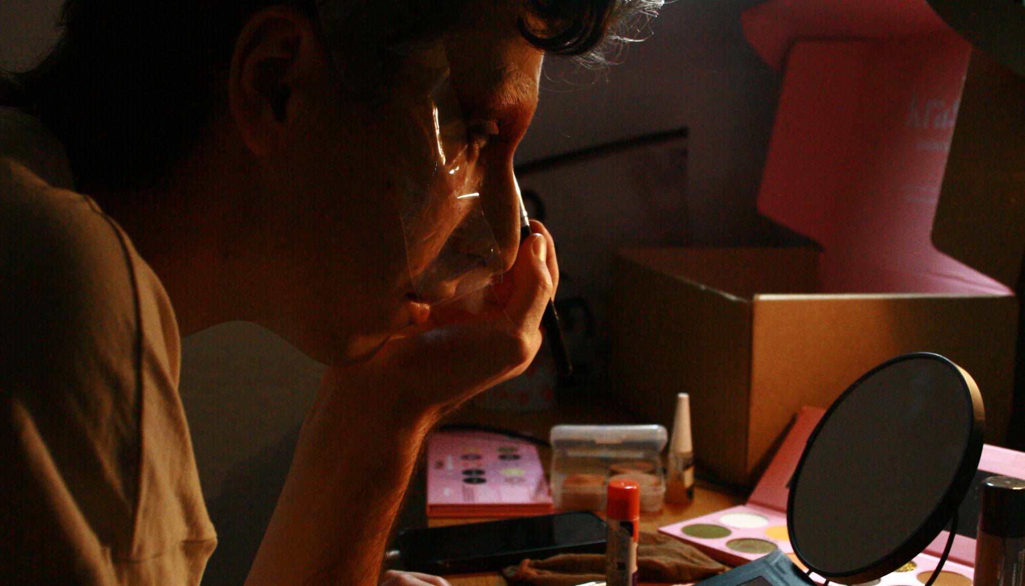 drag valencia 5