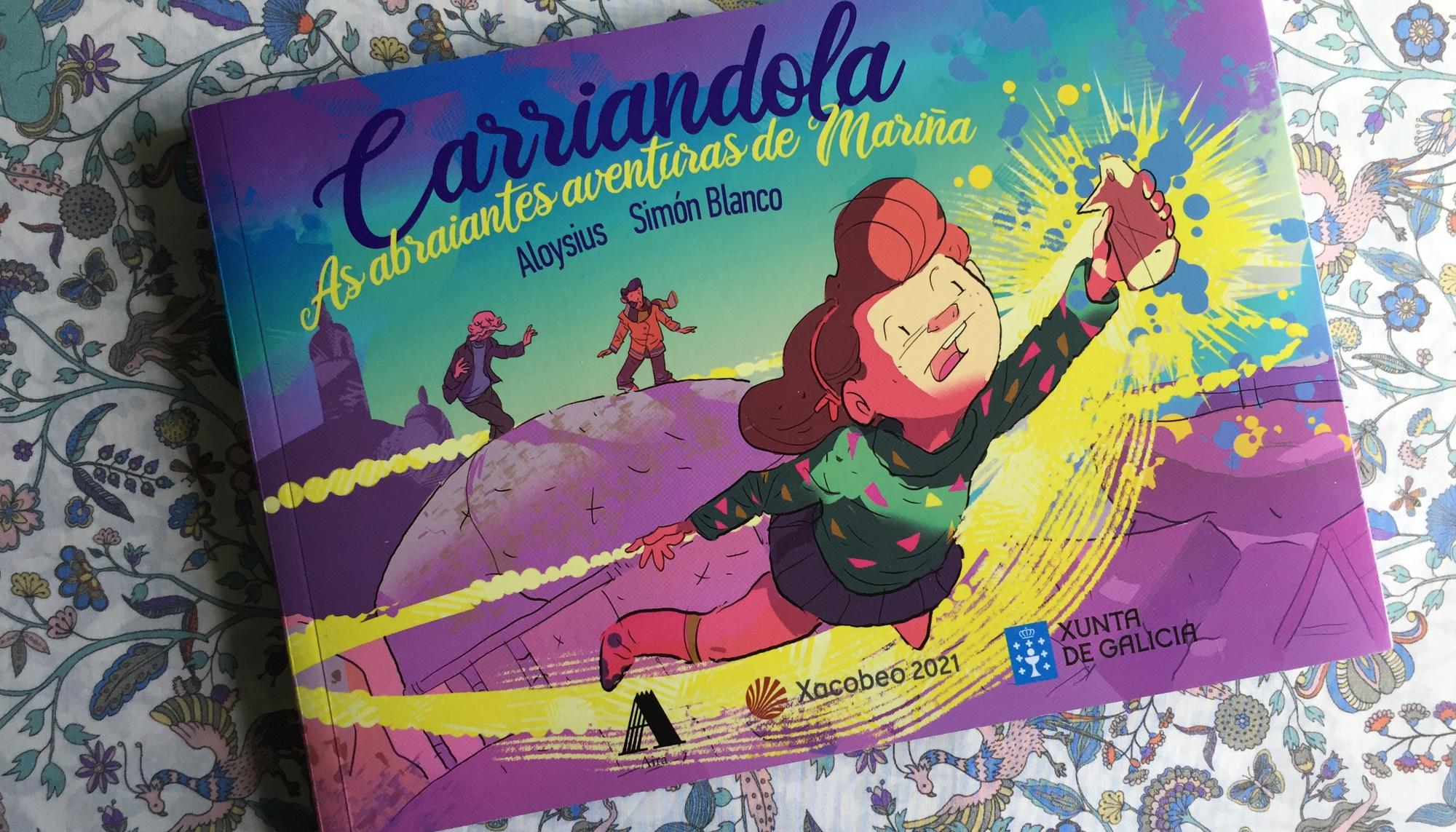 Carriandola O Prelo