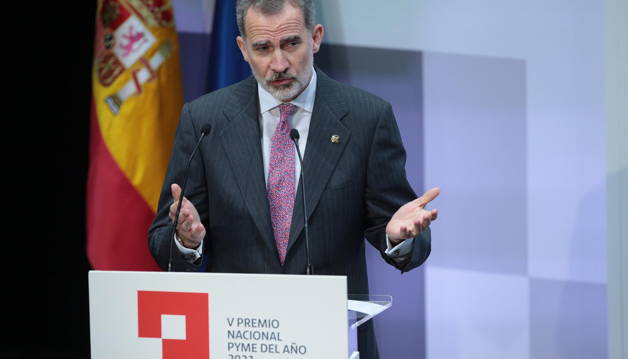 Felipe VI - 8