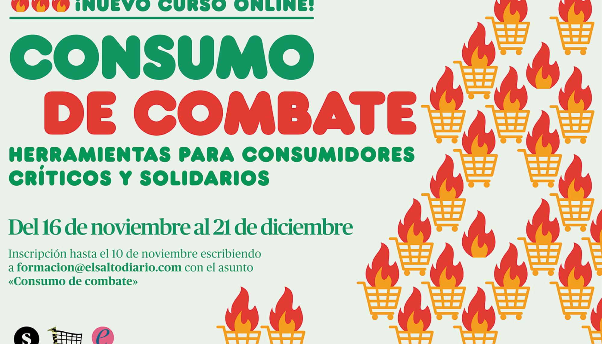 Imagen curso carro de combate