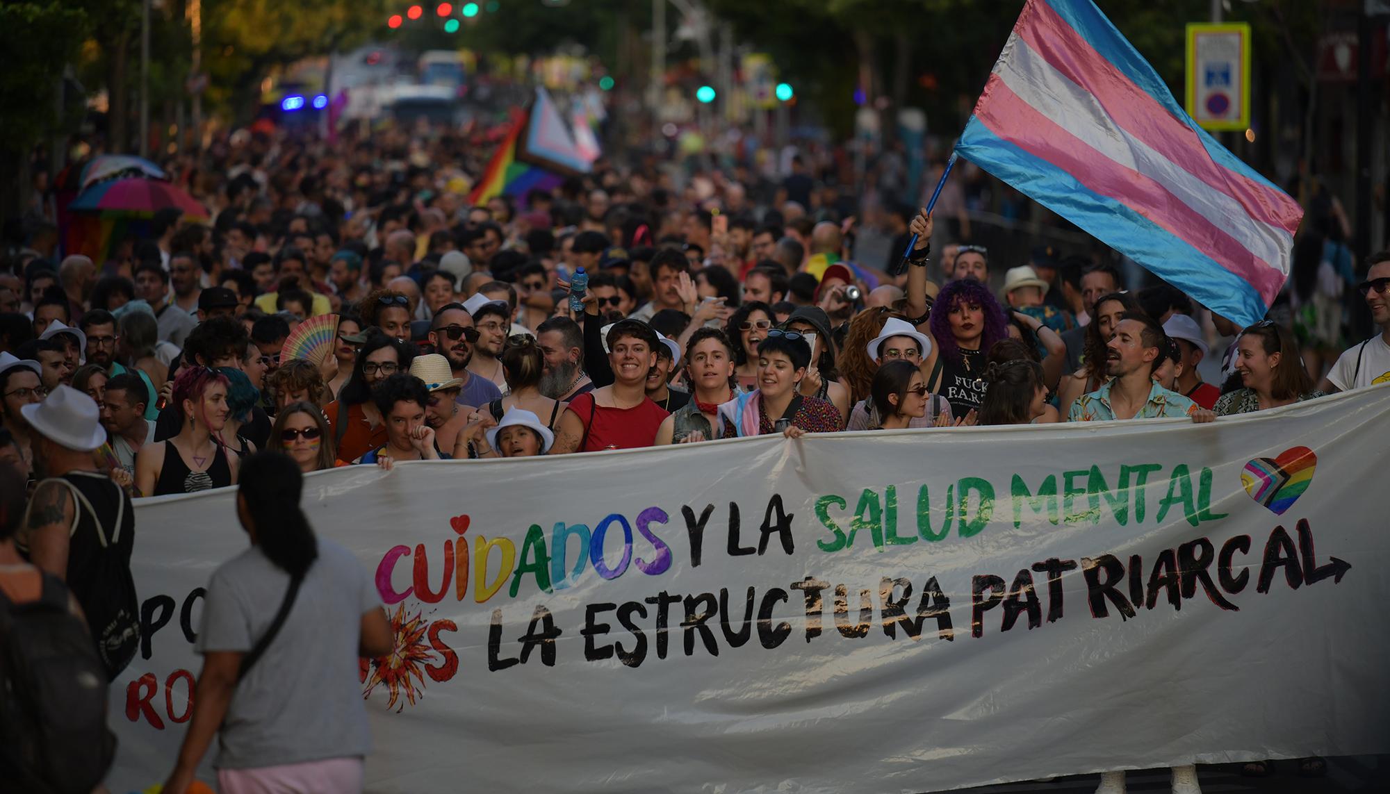 Orgullo crítico Vallecas - 8