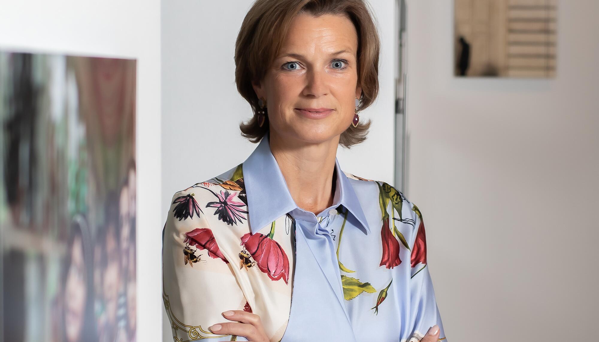 Katharina VON SCHNURBEIN