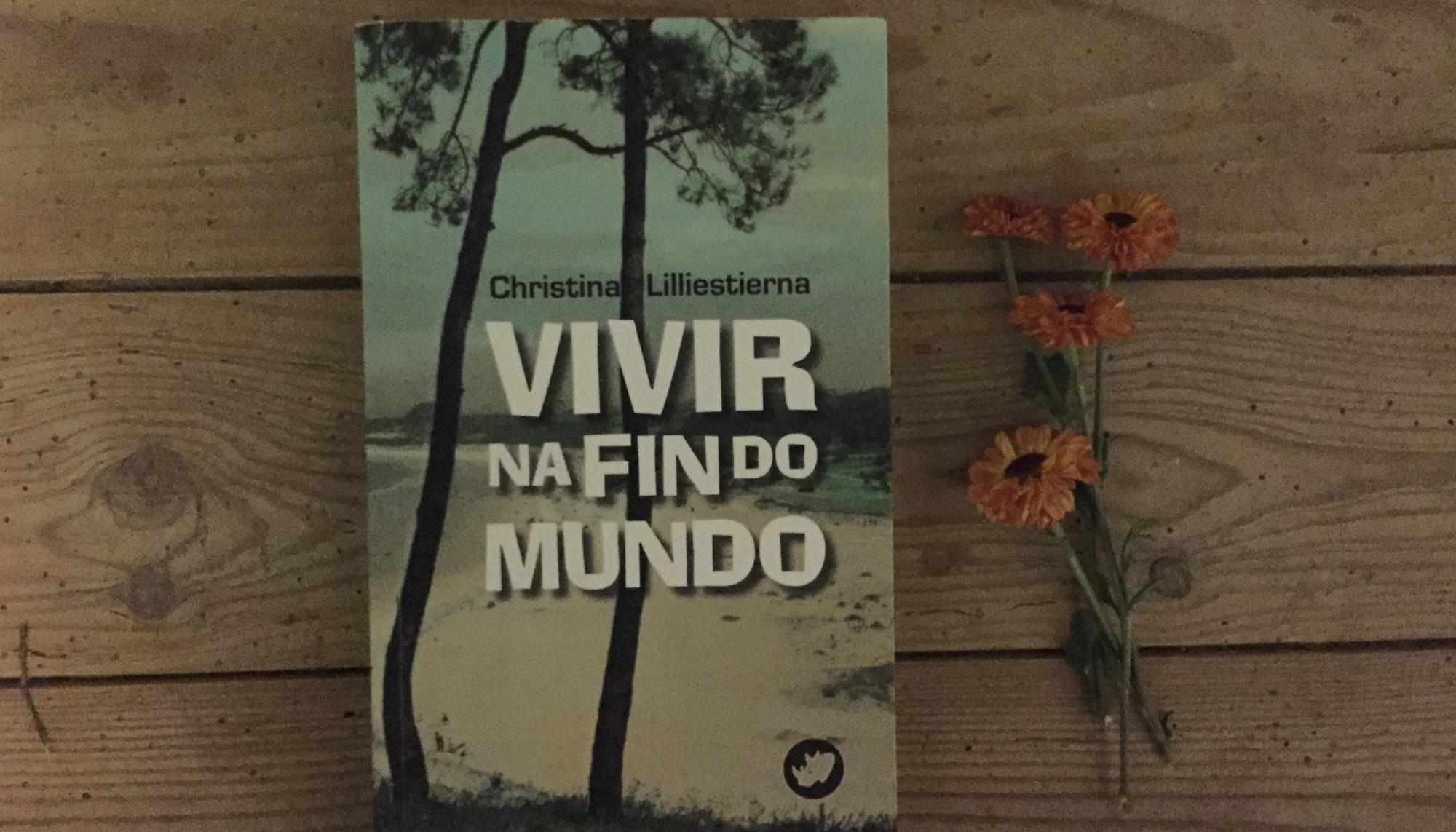 Vivir na fin do mundo