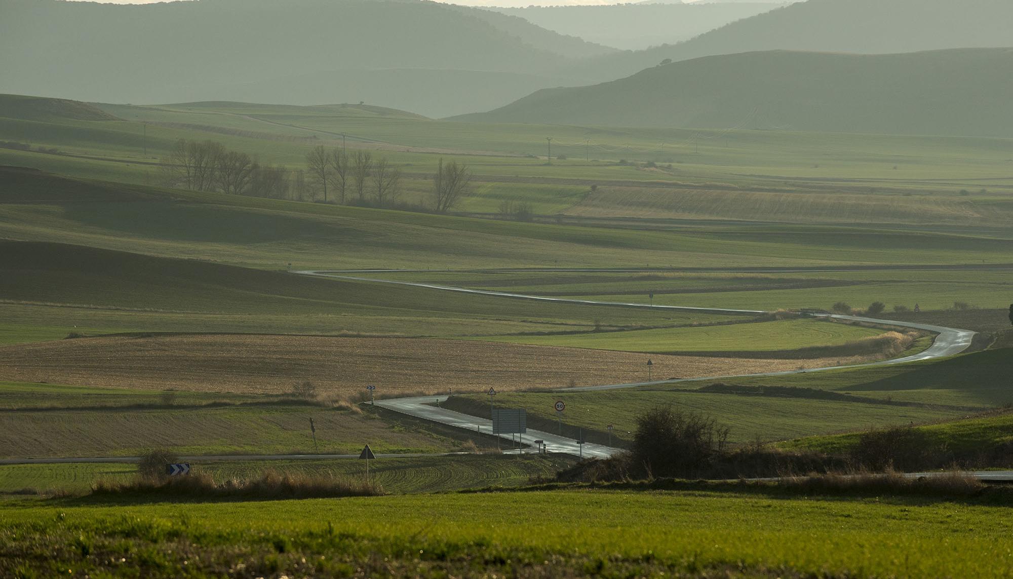 Alrededores de Conquezuela