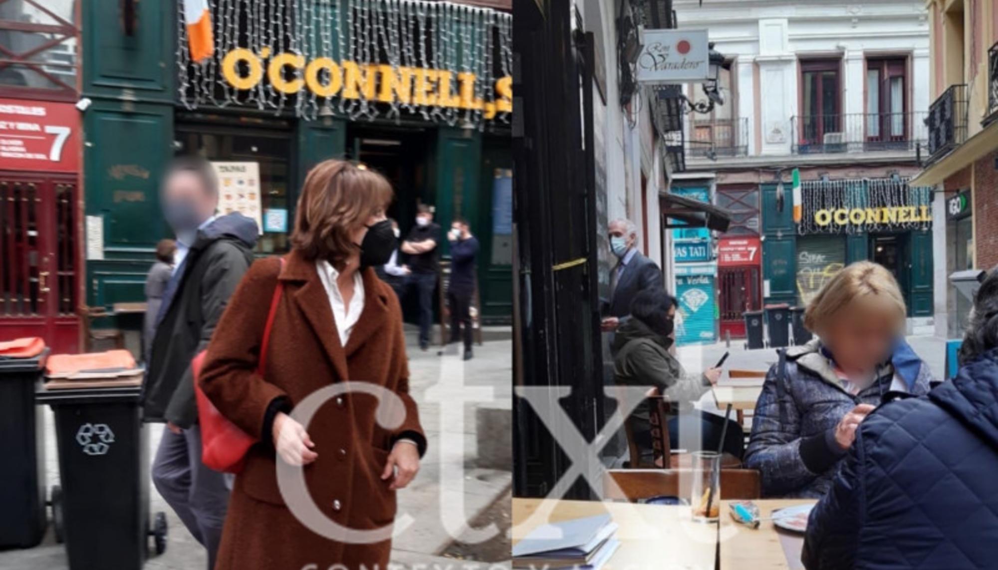 Dolores Delgado Inda