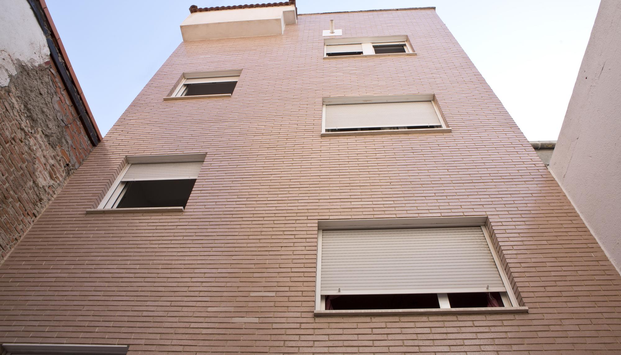 Callejo 13 - 8