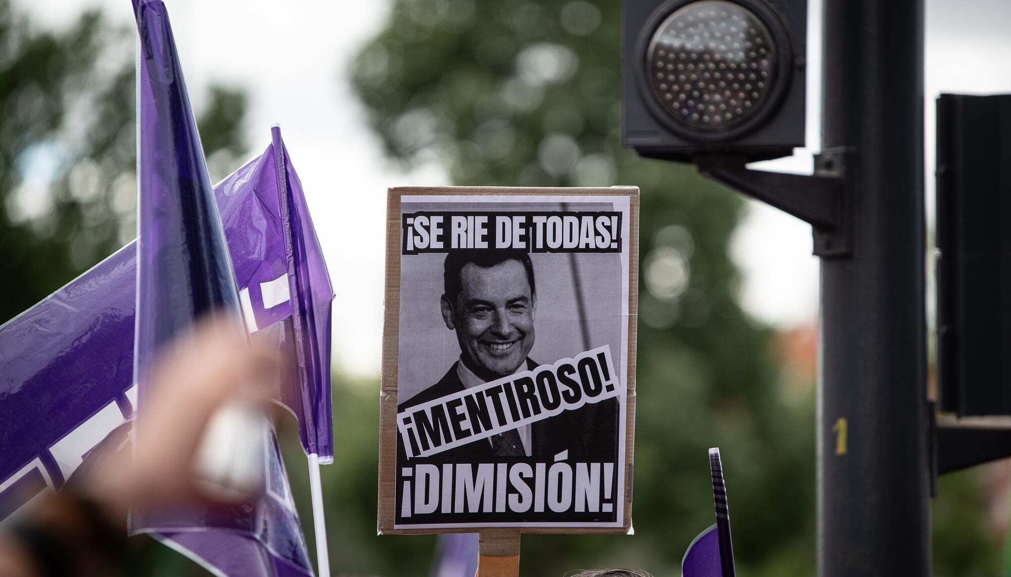 Concentración cáncer Sevilla - 12