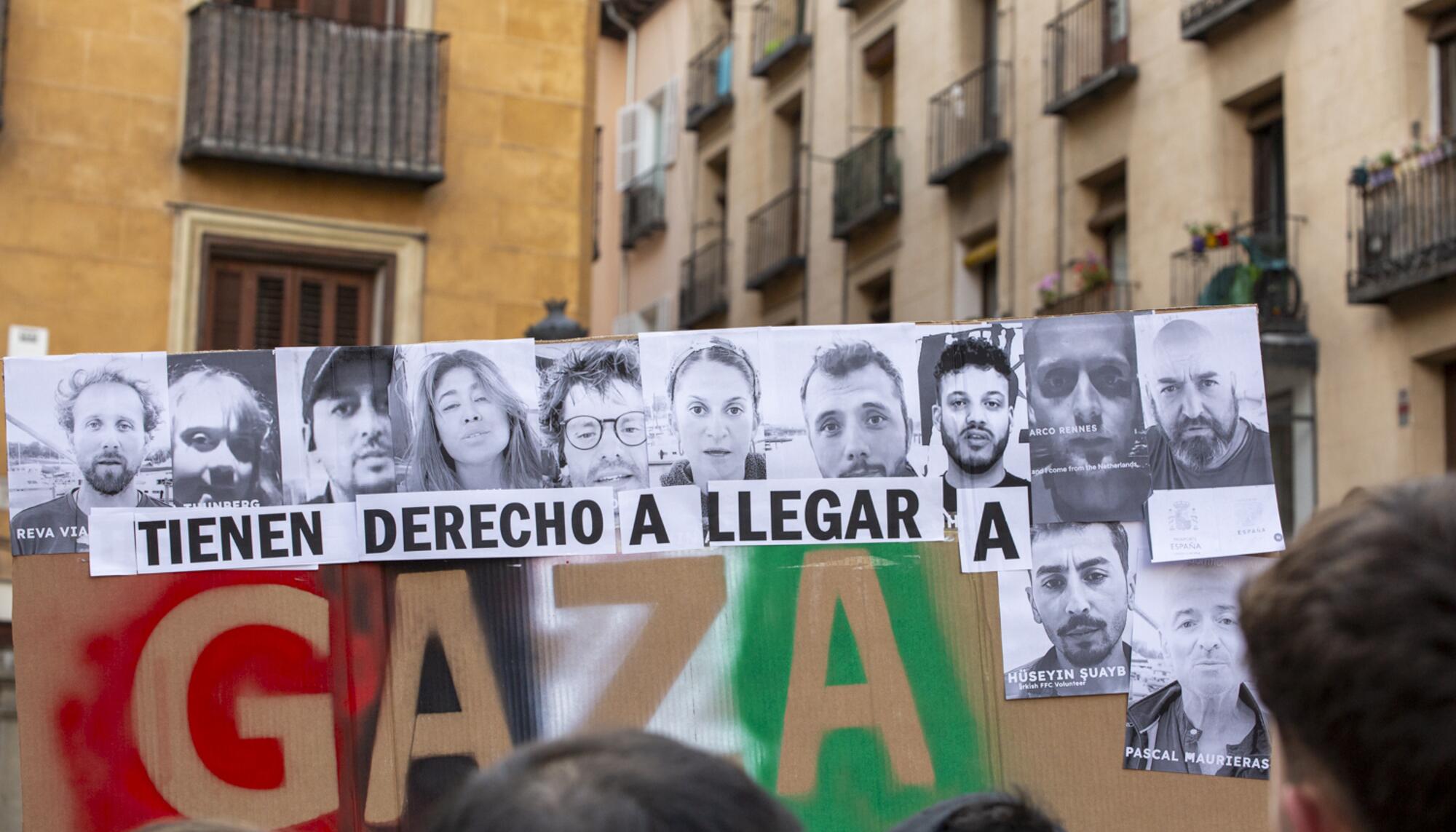 Palestina Justicia - 1