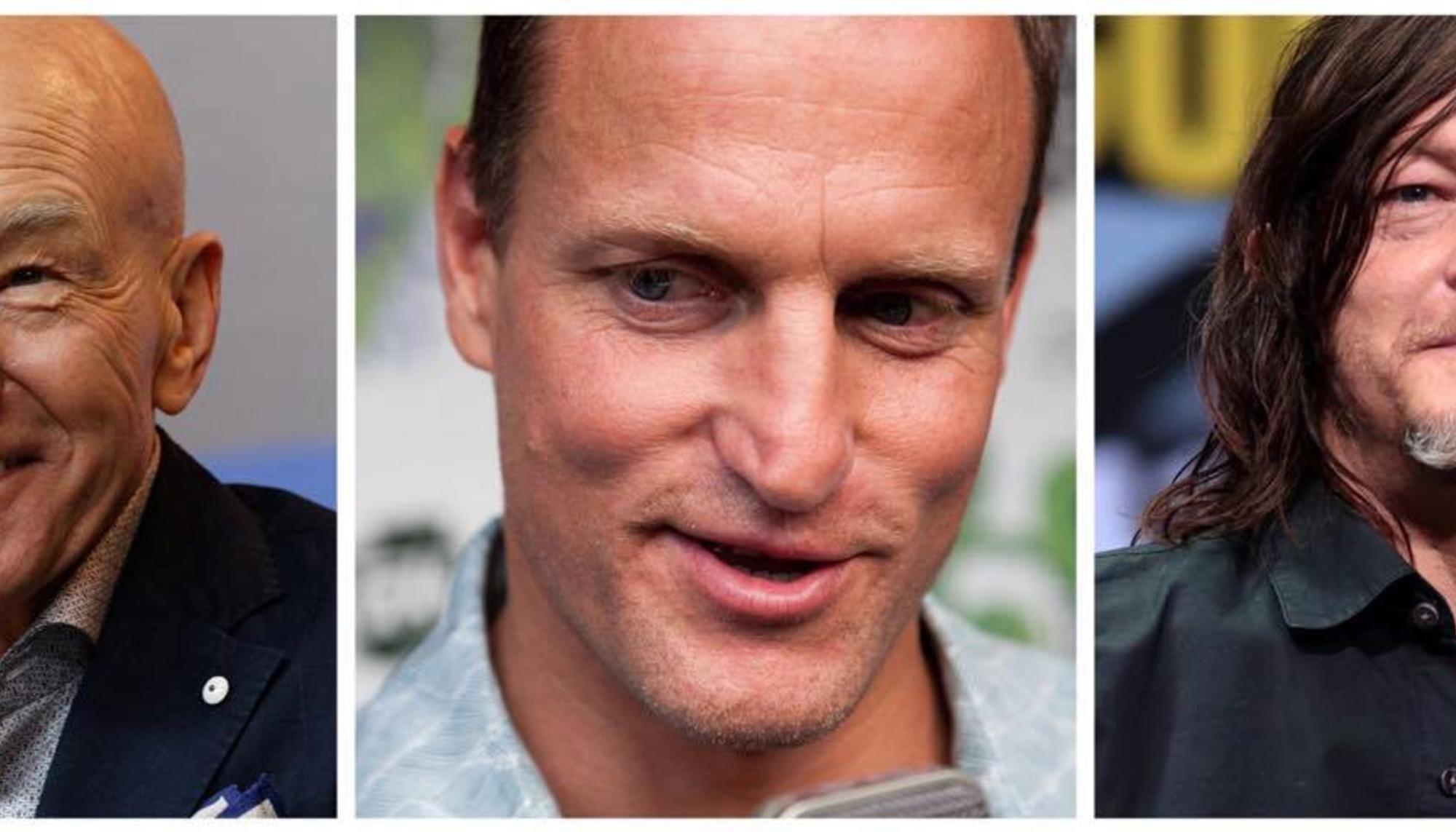 Tres famosos de hollywood y el cannabis