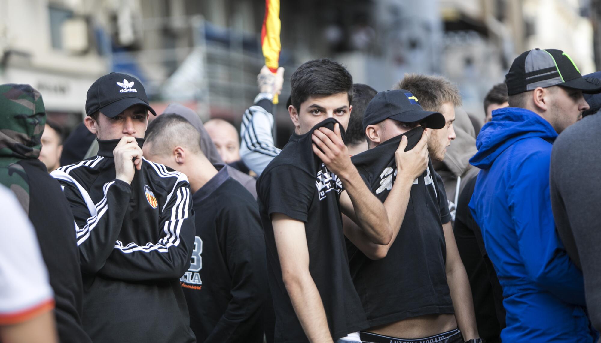 9 de octubre valencia - 3