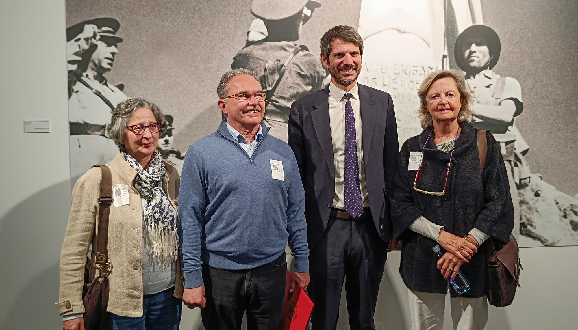 Urtasun Archivo Histórico de Movimientos Sociales de Alcalá de Henares 