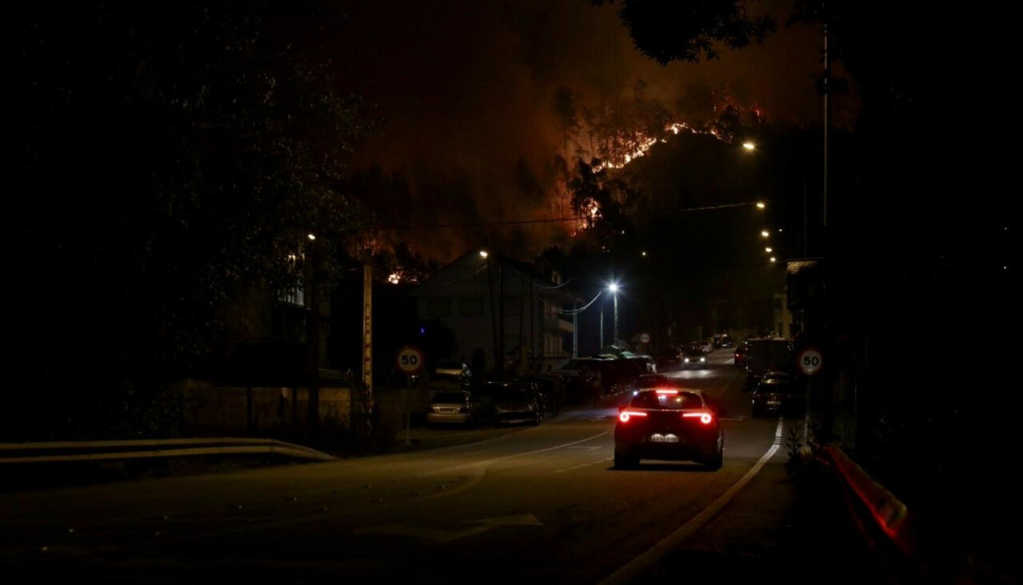 incendios galicia 2017 ophelia