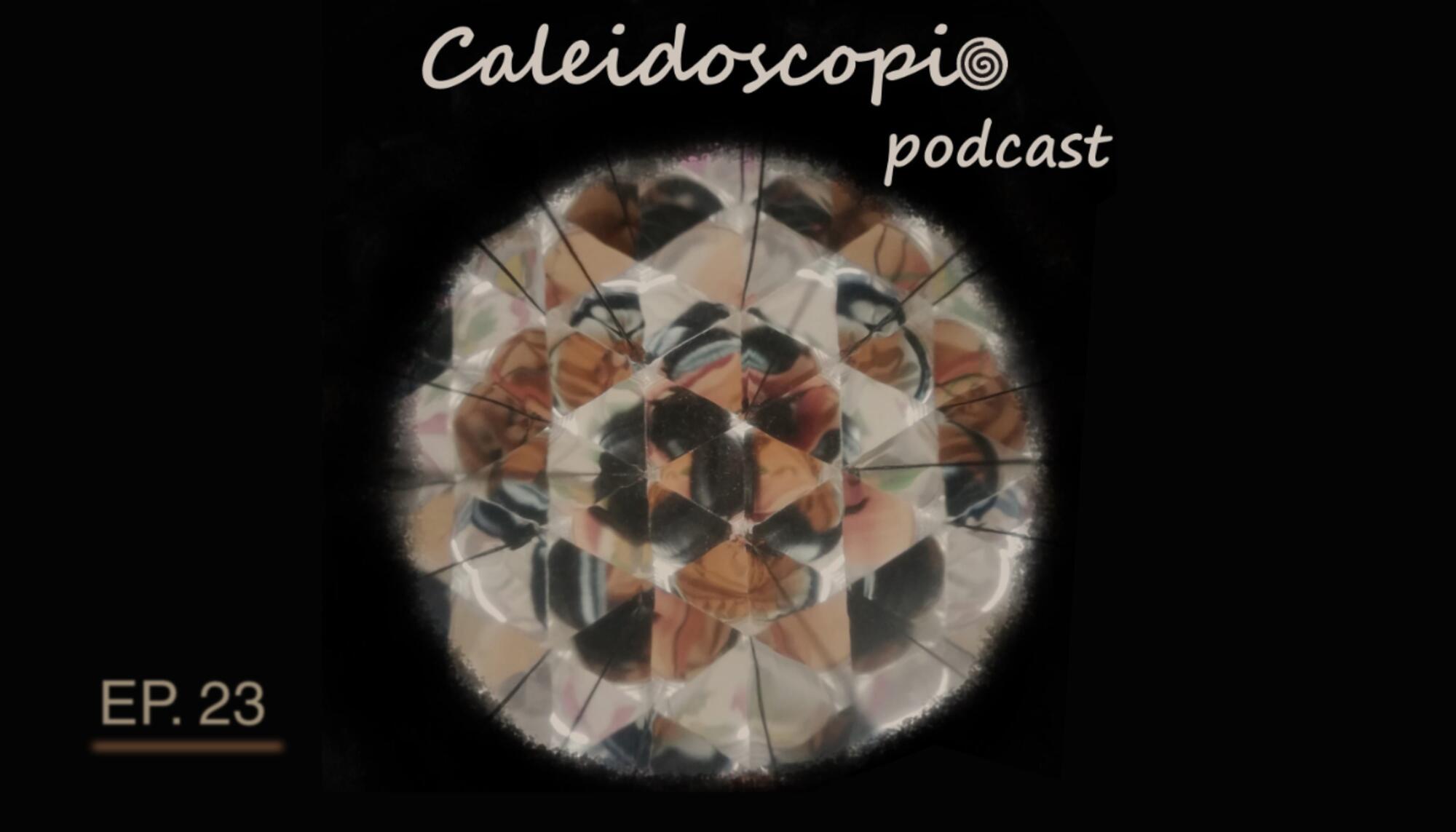 Caleidoscopio23