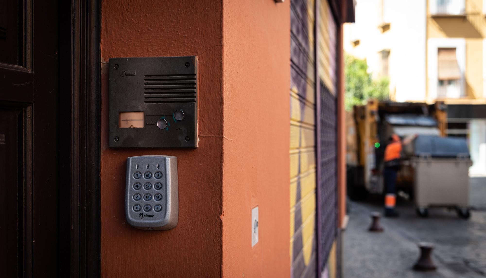 Desturistización centro Sevilla 01