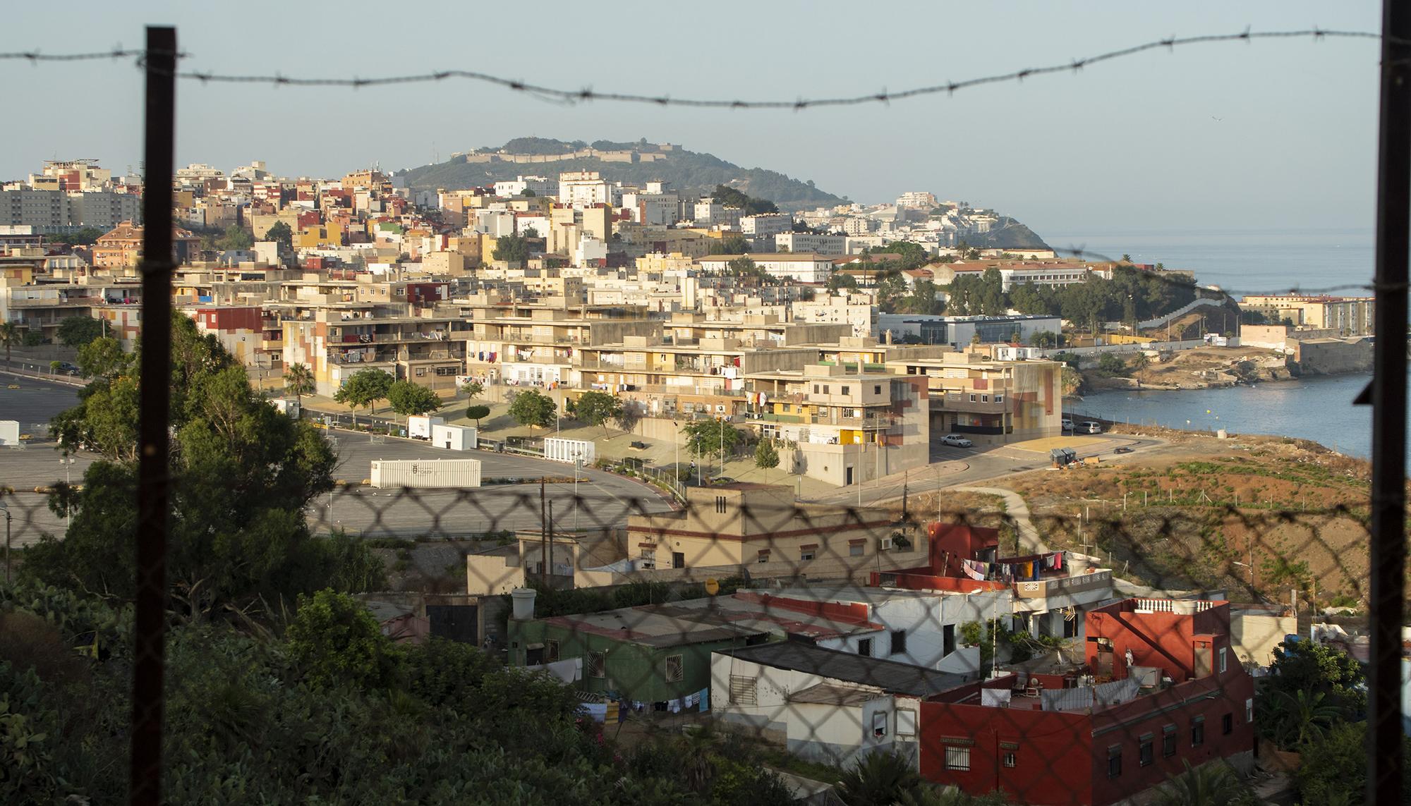 El Principe Ceuta - 5