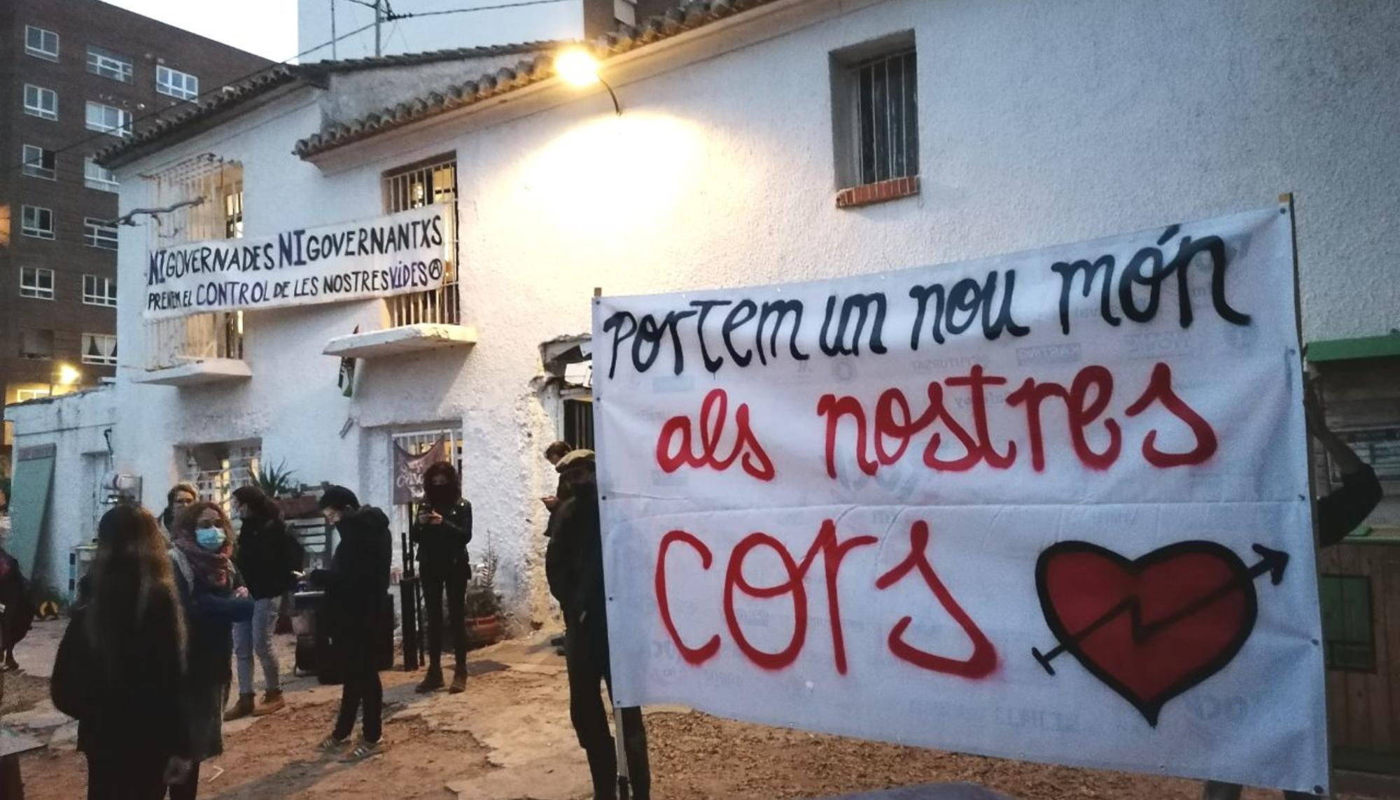 Recuperació CSOA Horta - 3